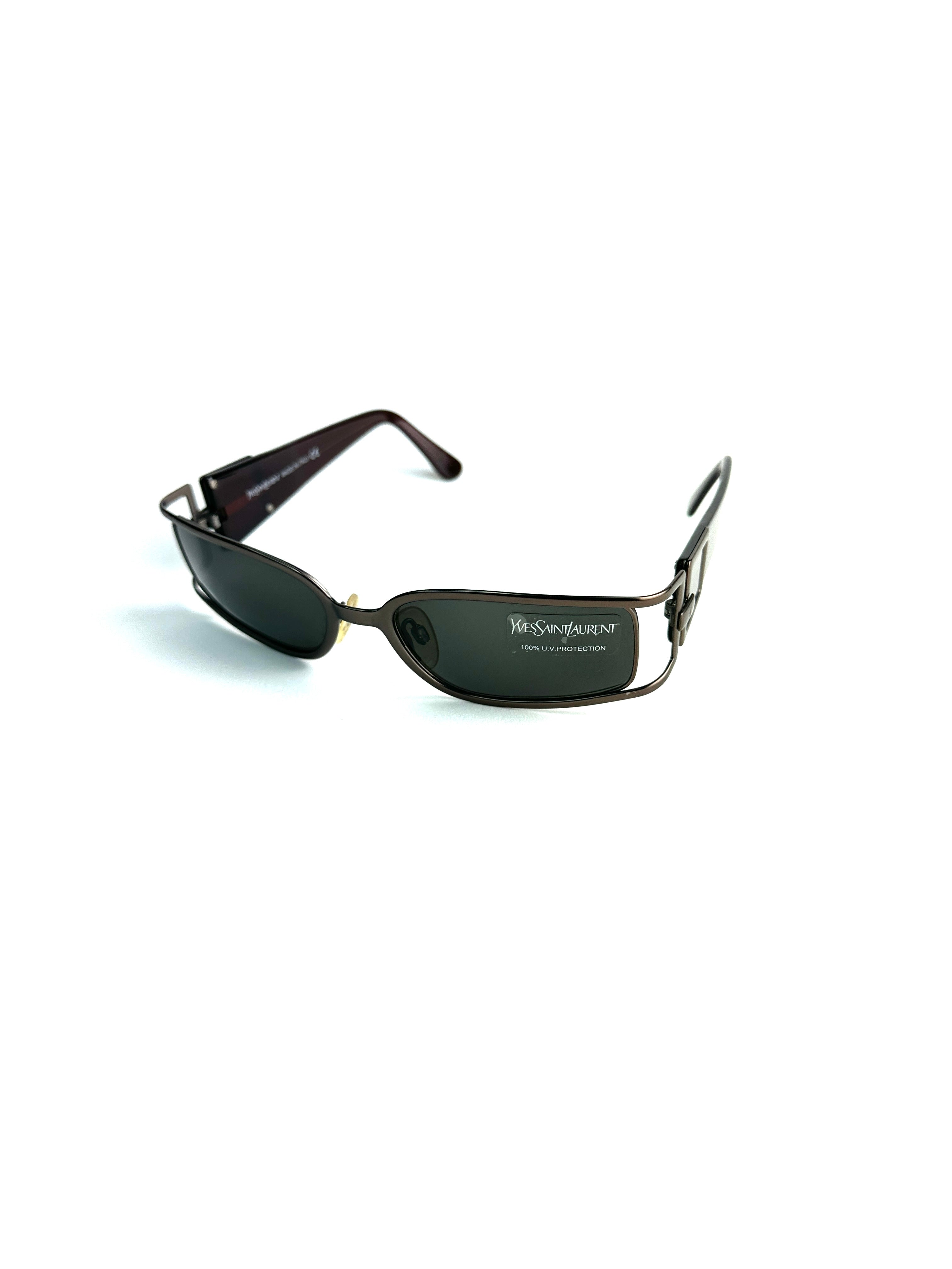 Occhiali da sole SAINT LAURENT 6063