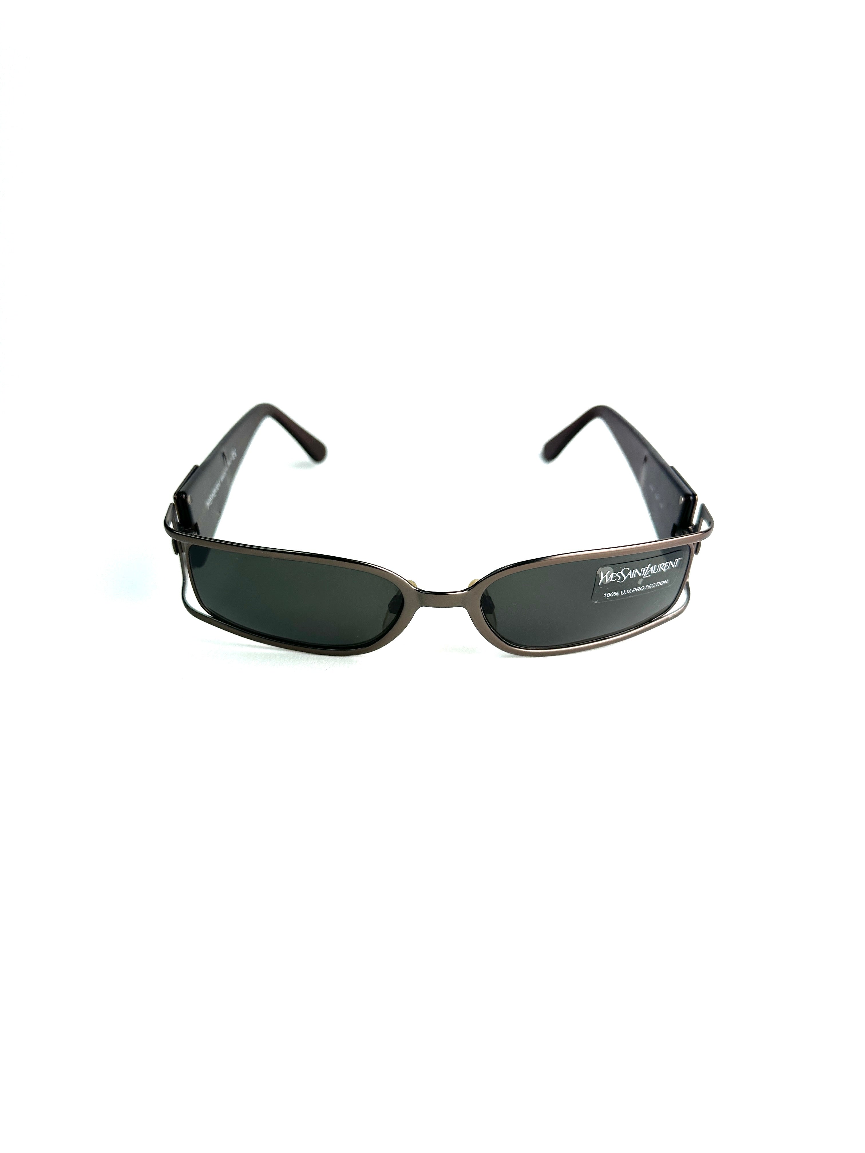 Occhiali da sole SAINT LAURENT 6063