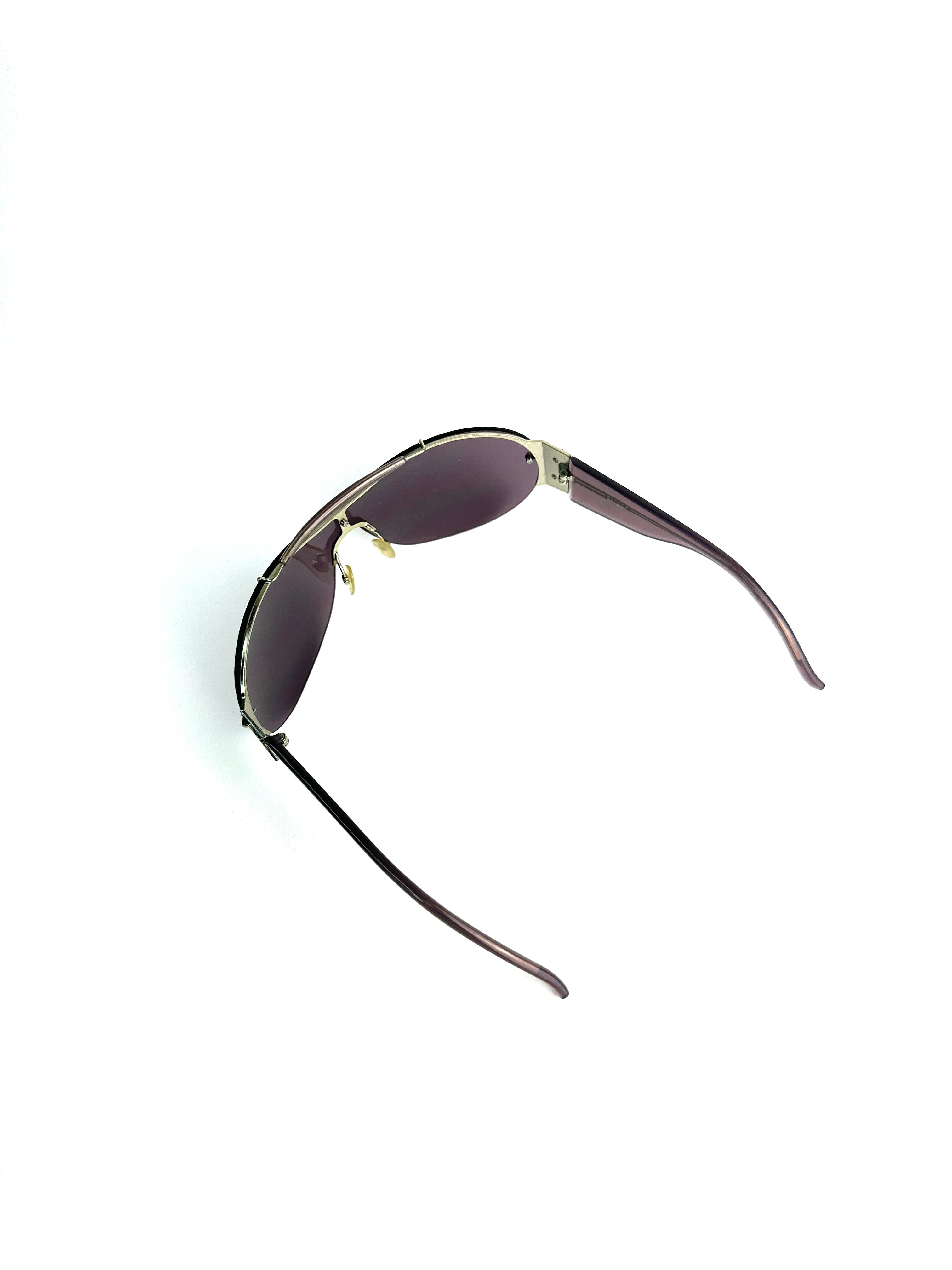 Occhiali da sole SAINT LAURENT 6048/S