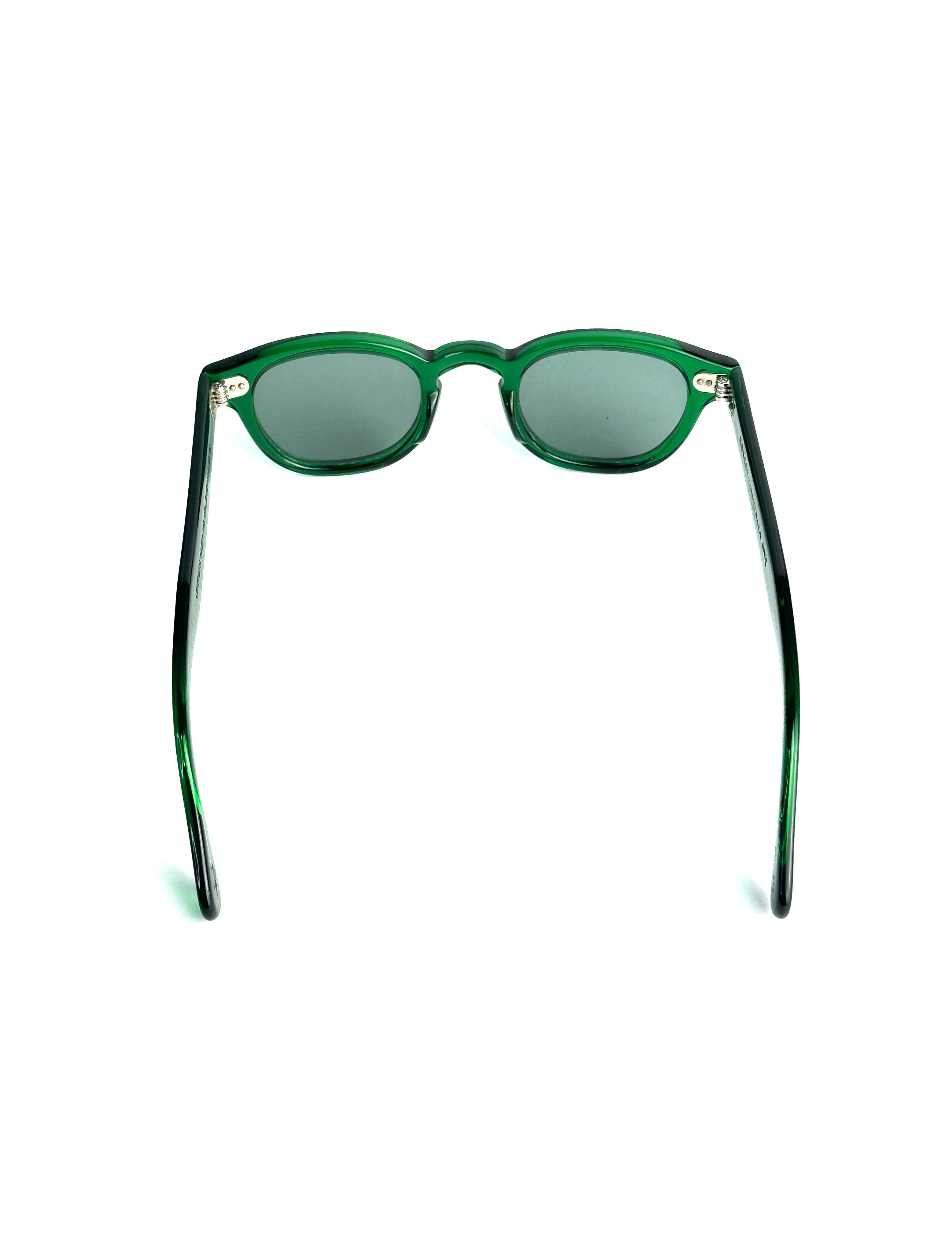 Occhiali da sole MOSCOT LEMTOSH COL. EMERALD SE