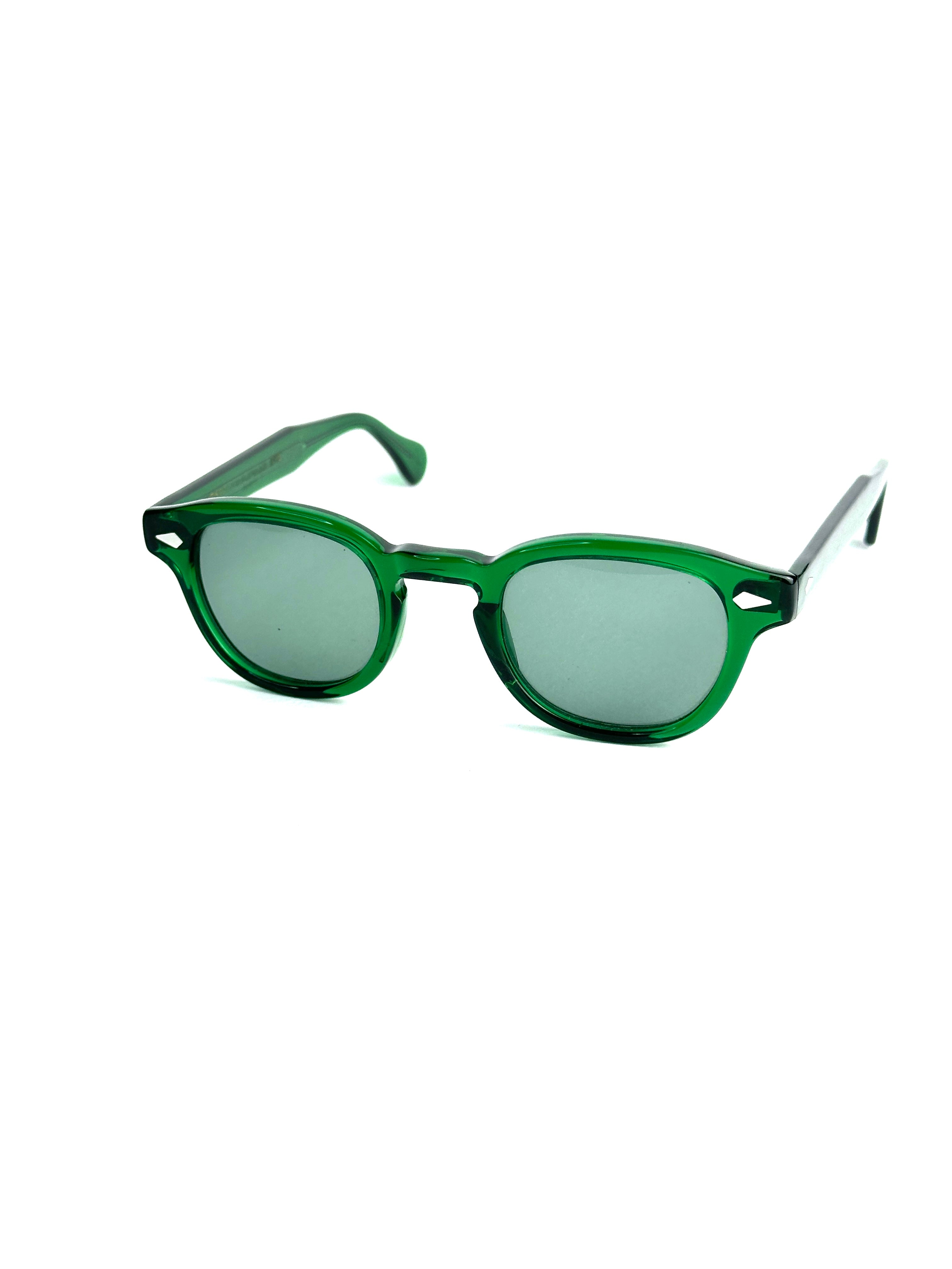 Occhiali da sole MOSCOT LEMTOSH COL. EMERALD SE