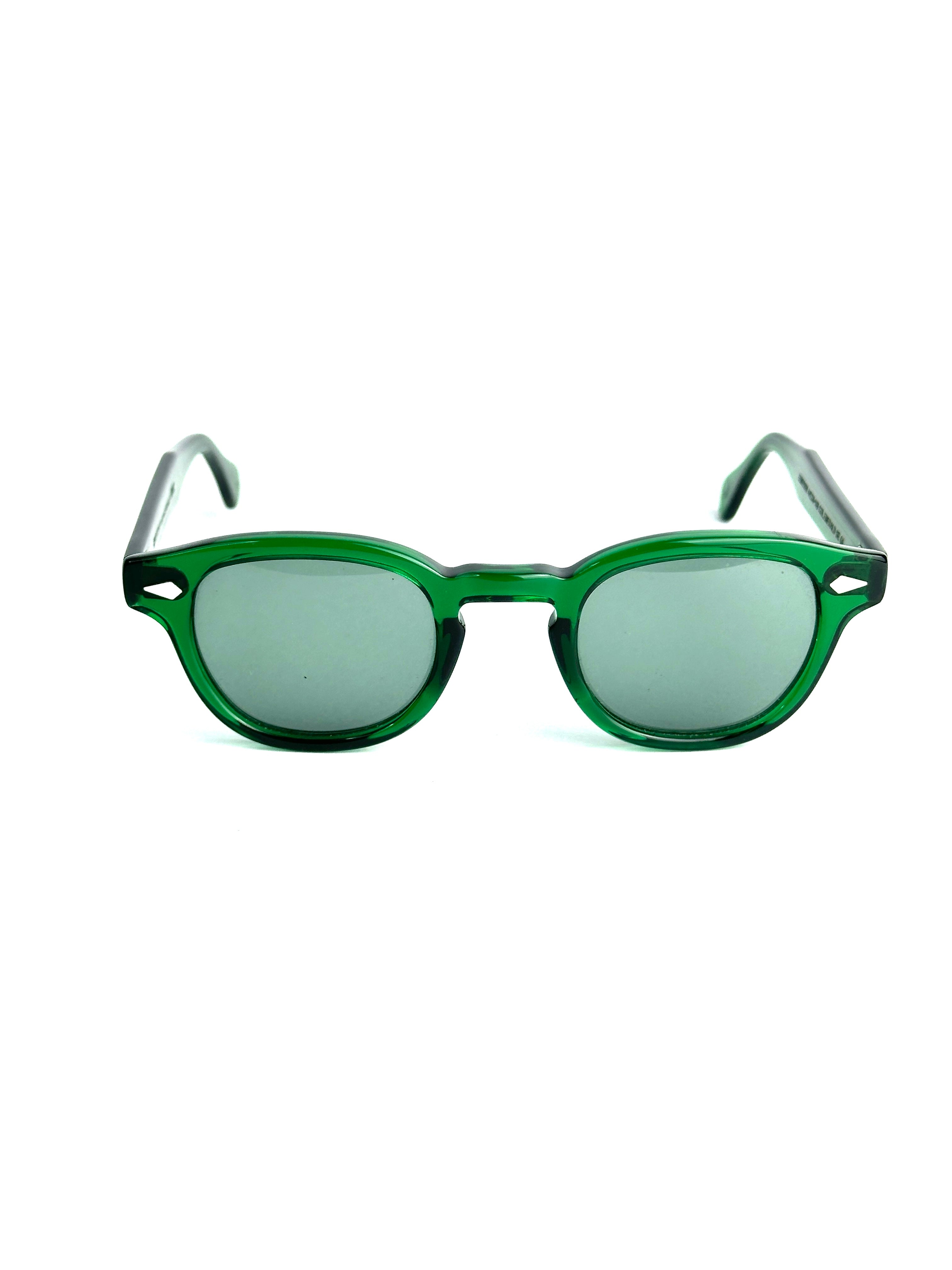 Occhiali da sole MOSCOT LEMTOSH COL. EMERALD SE