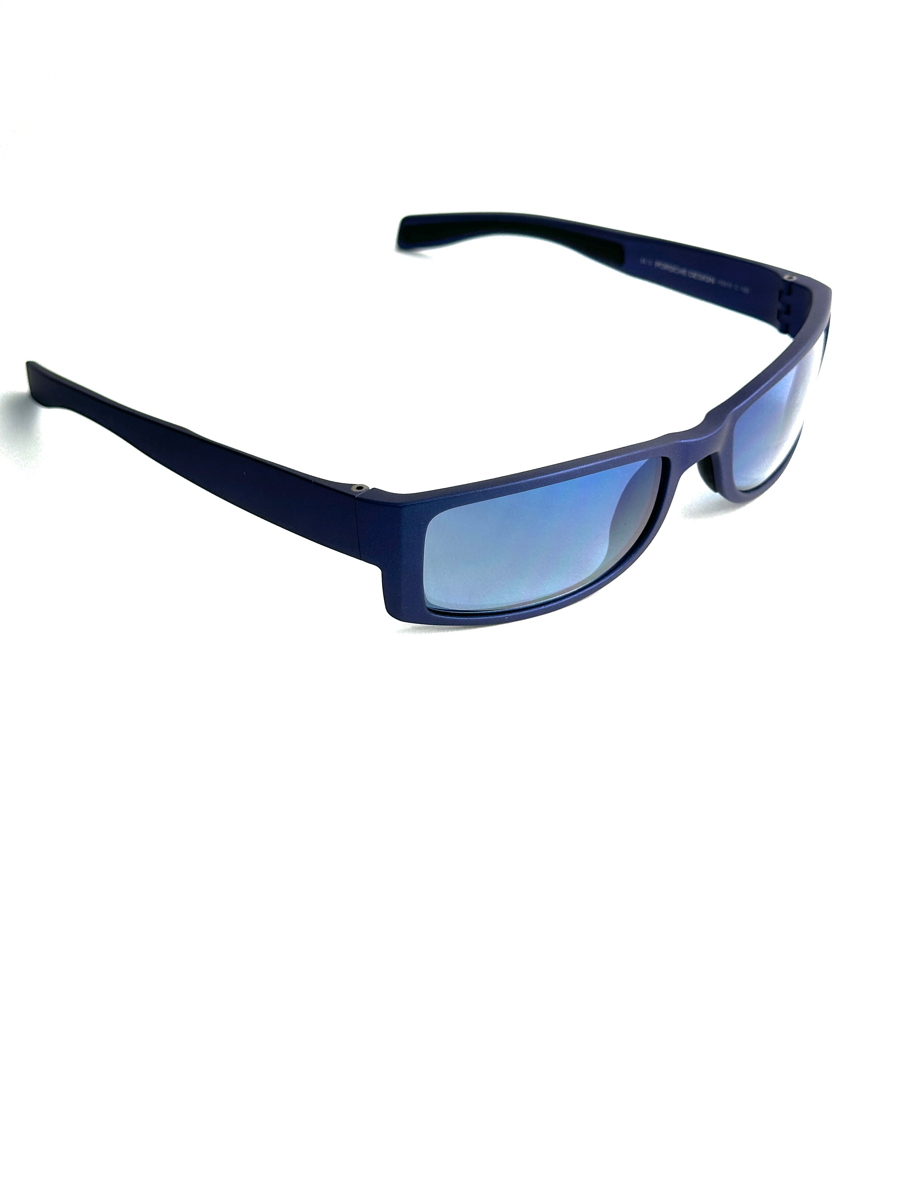 Occhiali da sole PORSCHE DESIGN P2010 BLU
