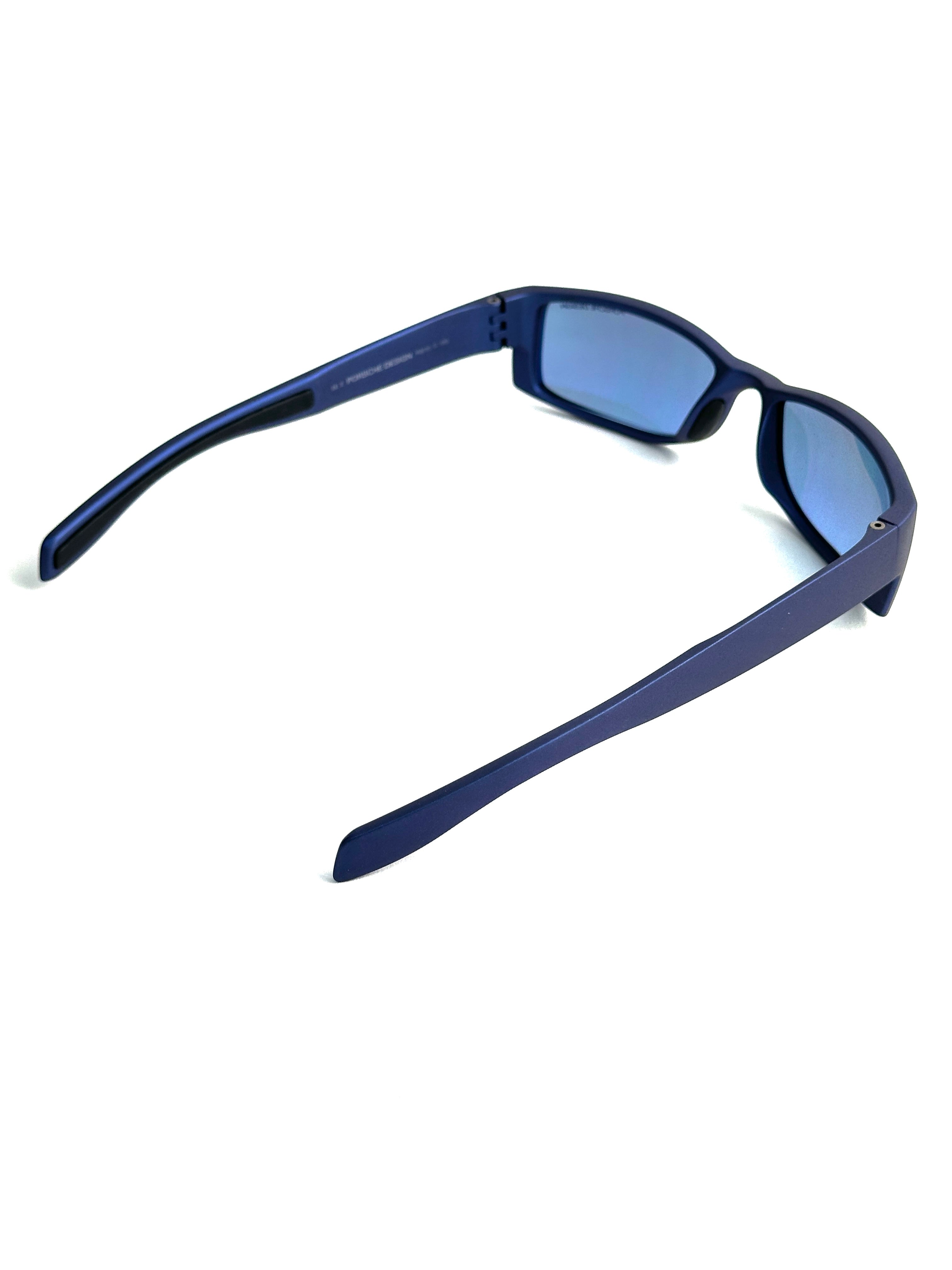 Occhiali da sole PORSCHE DESIGN P2010 BLU