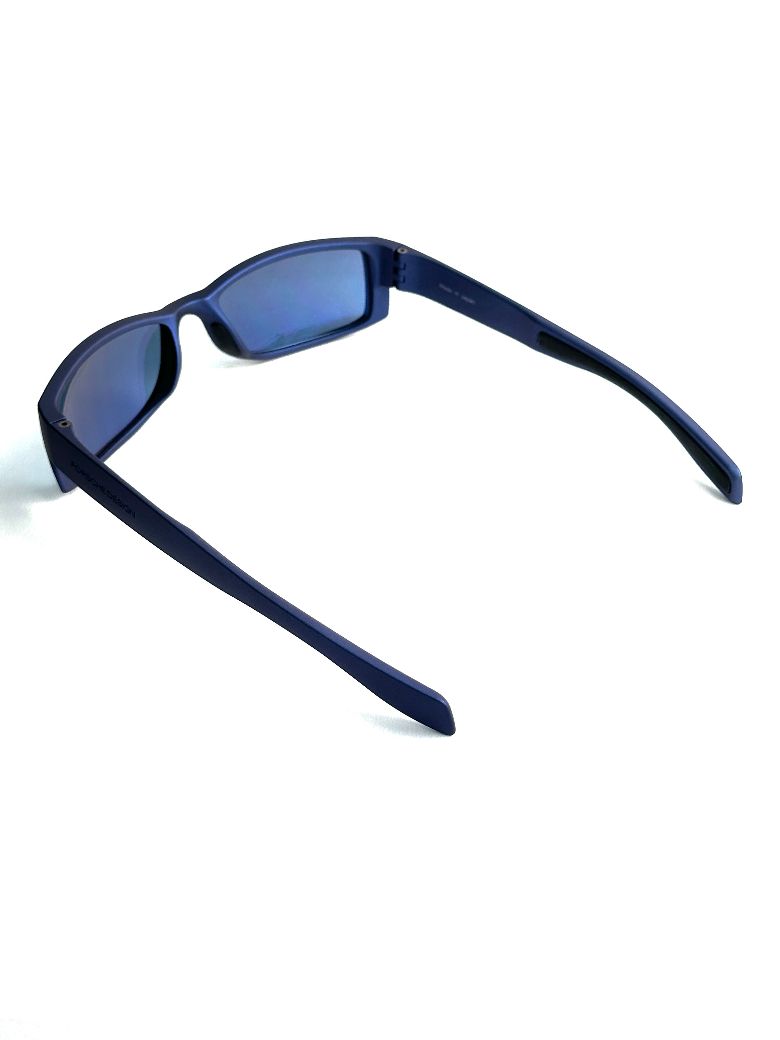 Occhiali da sole PORSCHE DESIGN P2010 BLU