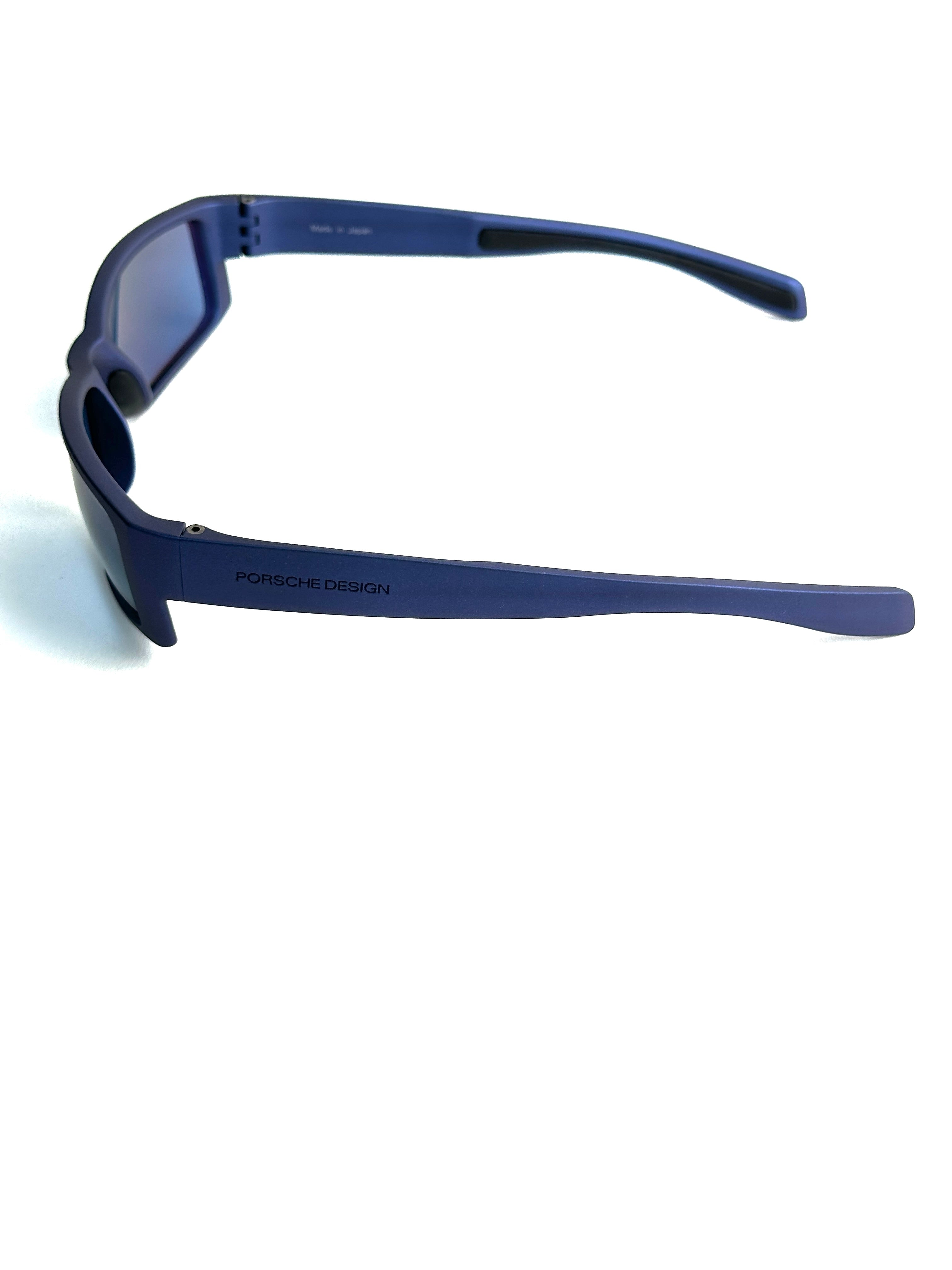 Occhiali da sole PORSCHE DESIGN P2010 BLU