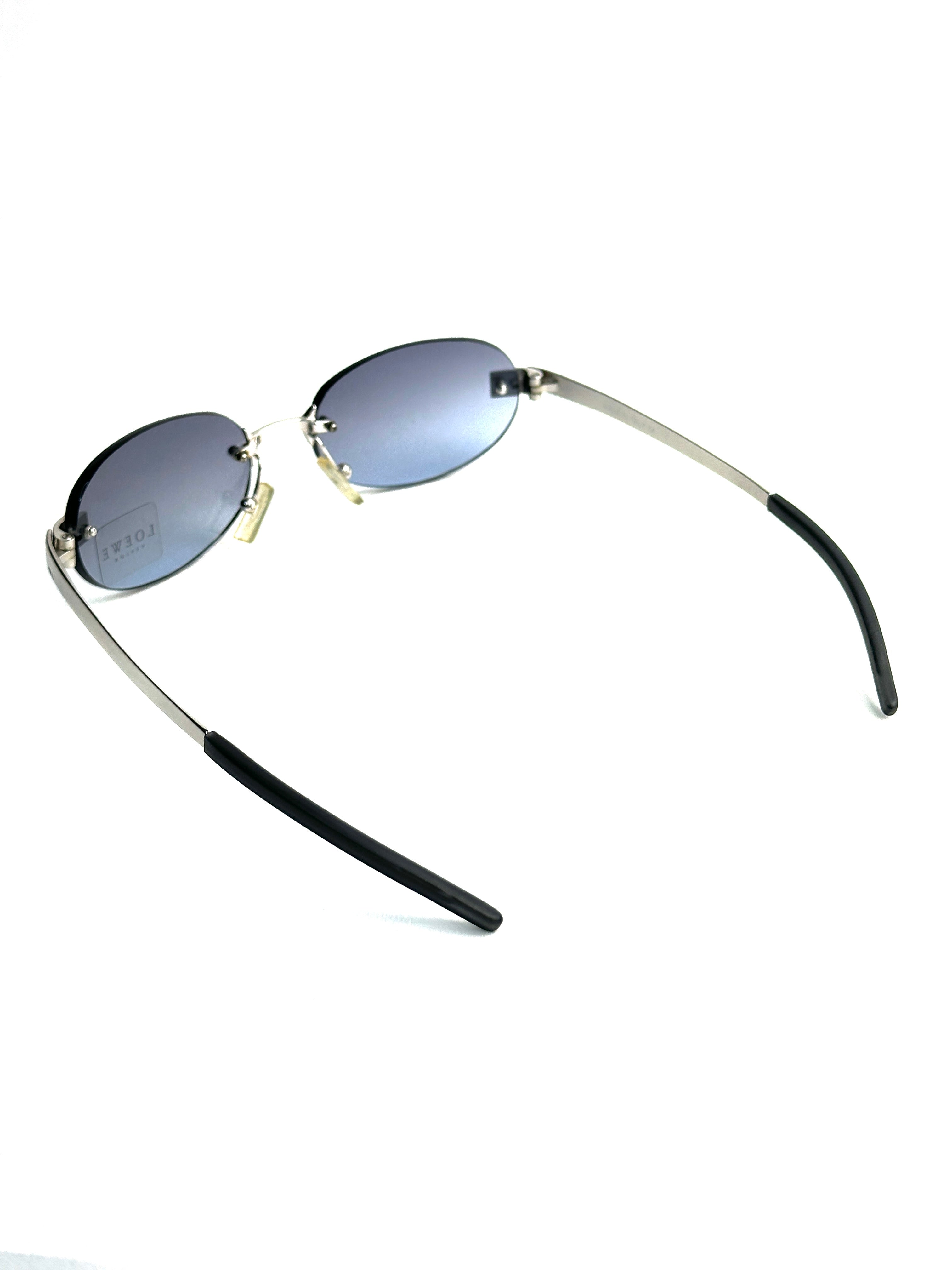 Occhiali da sole LOEWE MOD. SLW004 VINTAGE