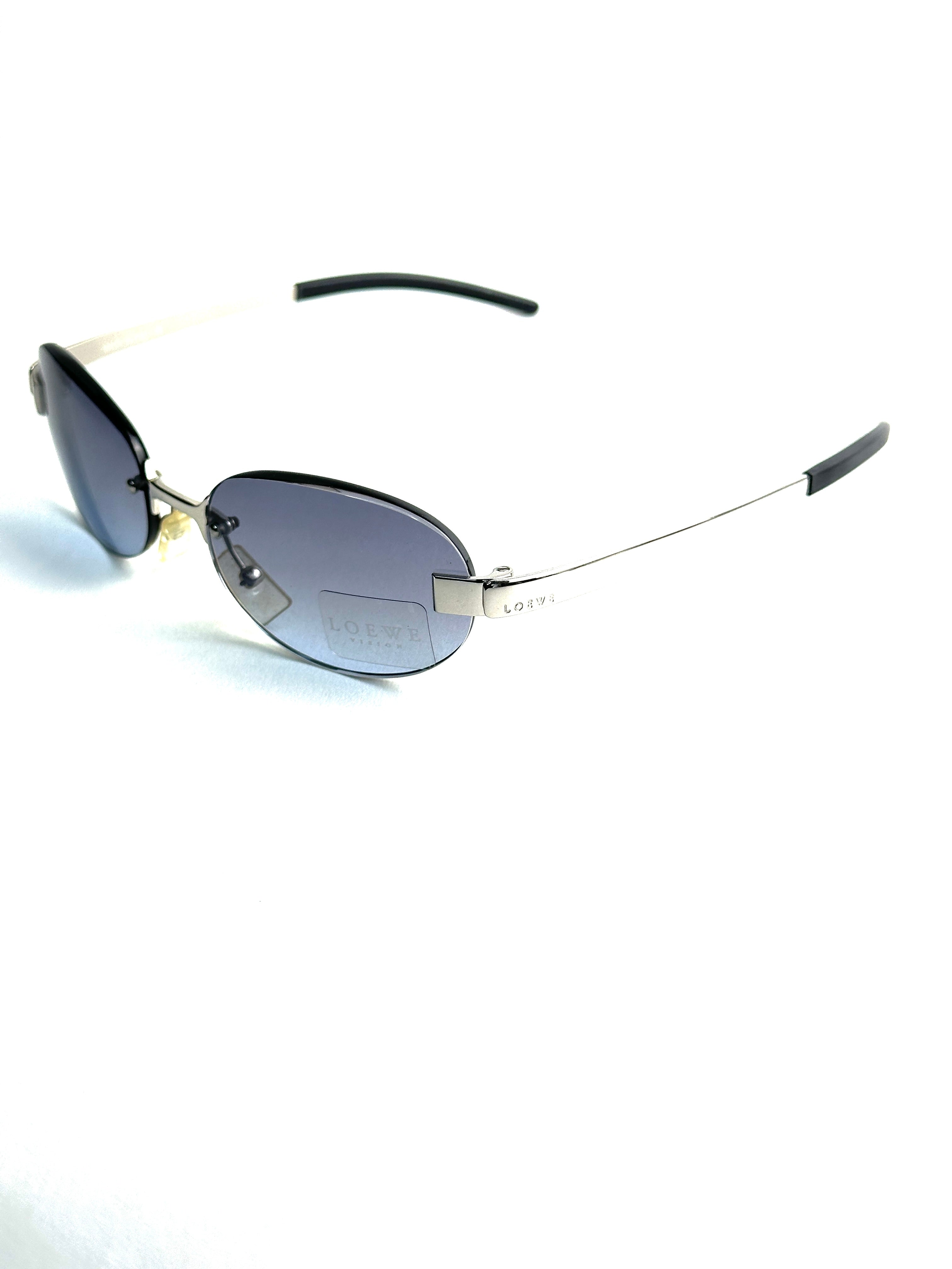 Occhiali da sole LOEWE MOD. SLW004 VINTAGE
