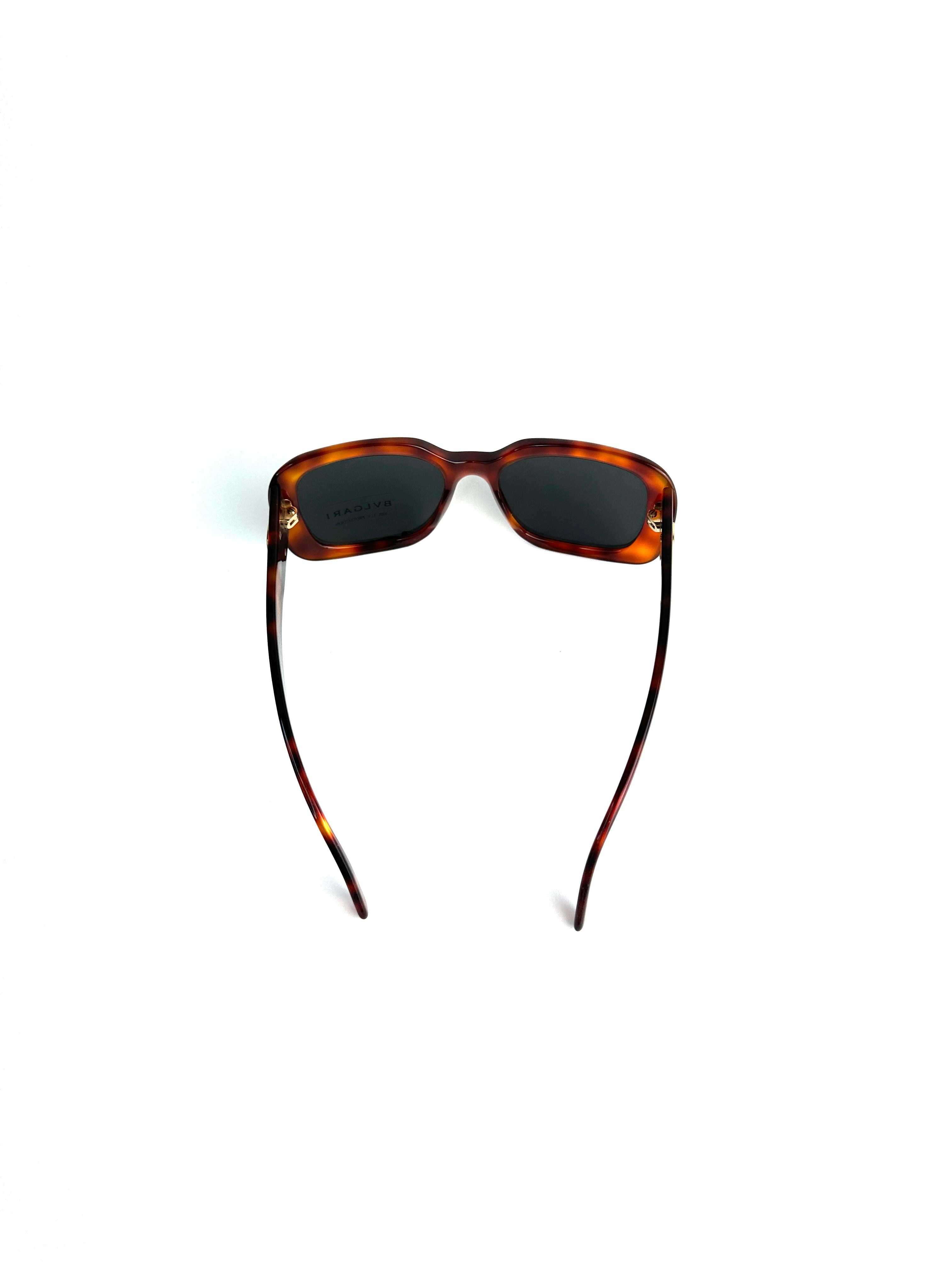 Occhiali da sole BULGARI 803