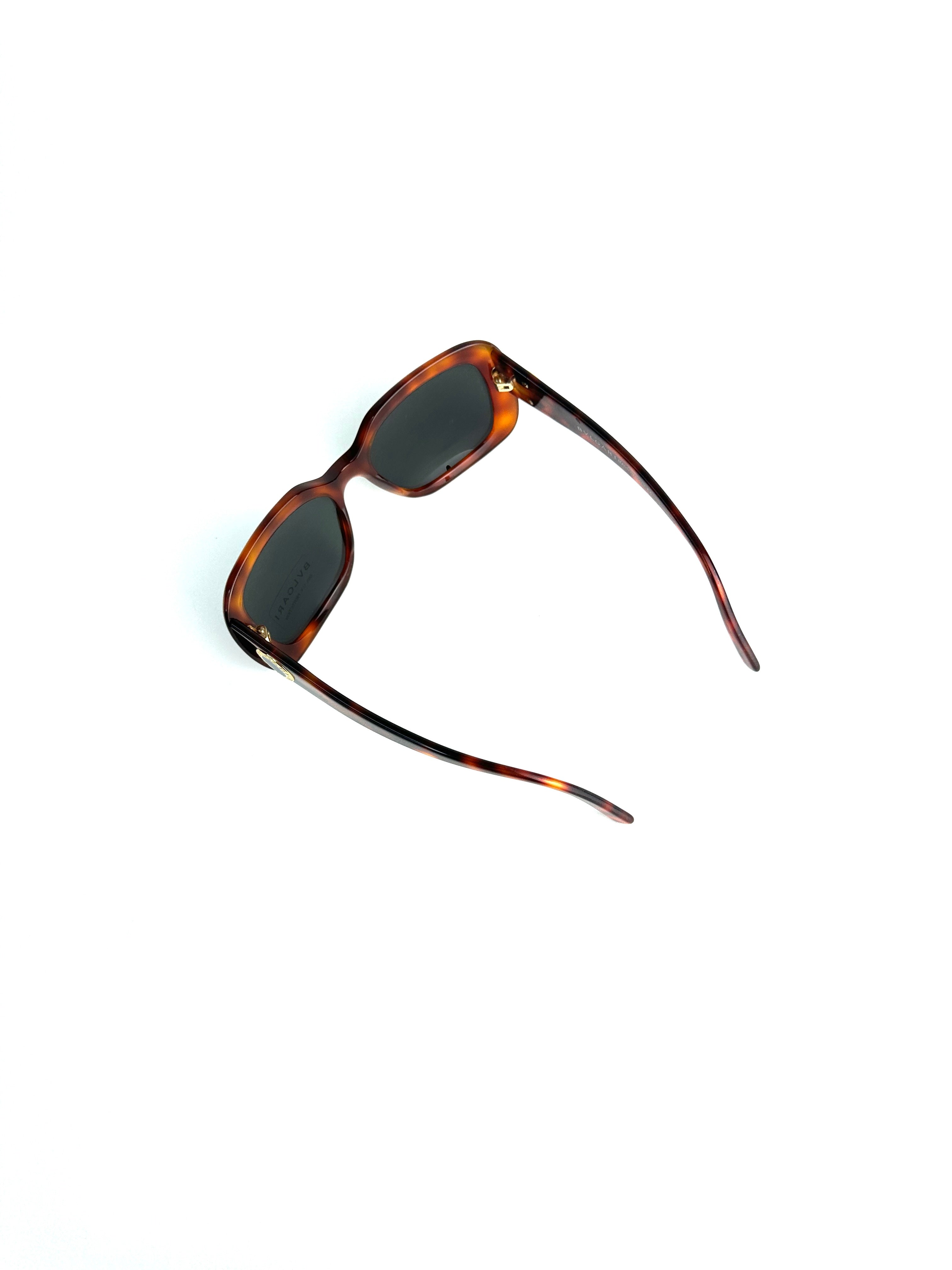 Occhiali da sole BULGARI 803