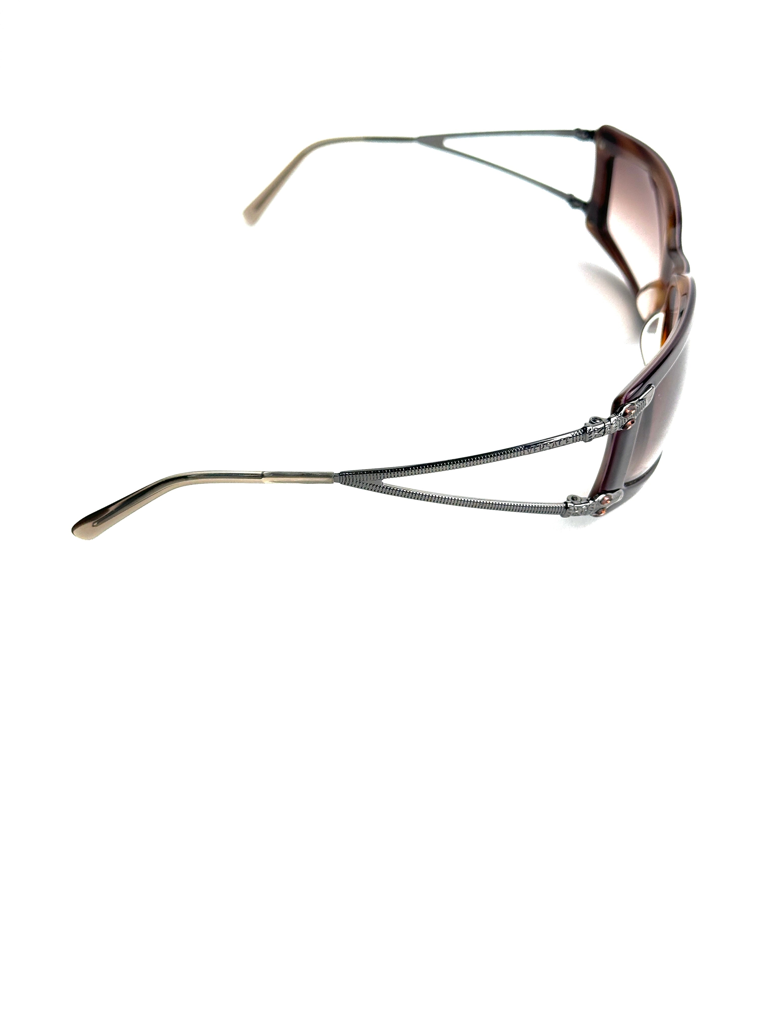 Occhiali da sole VERSACE MOD. 4032-B VINTAGE