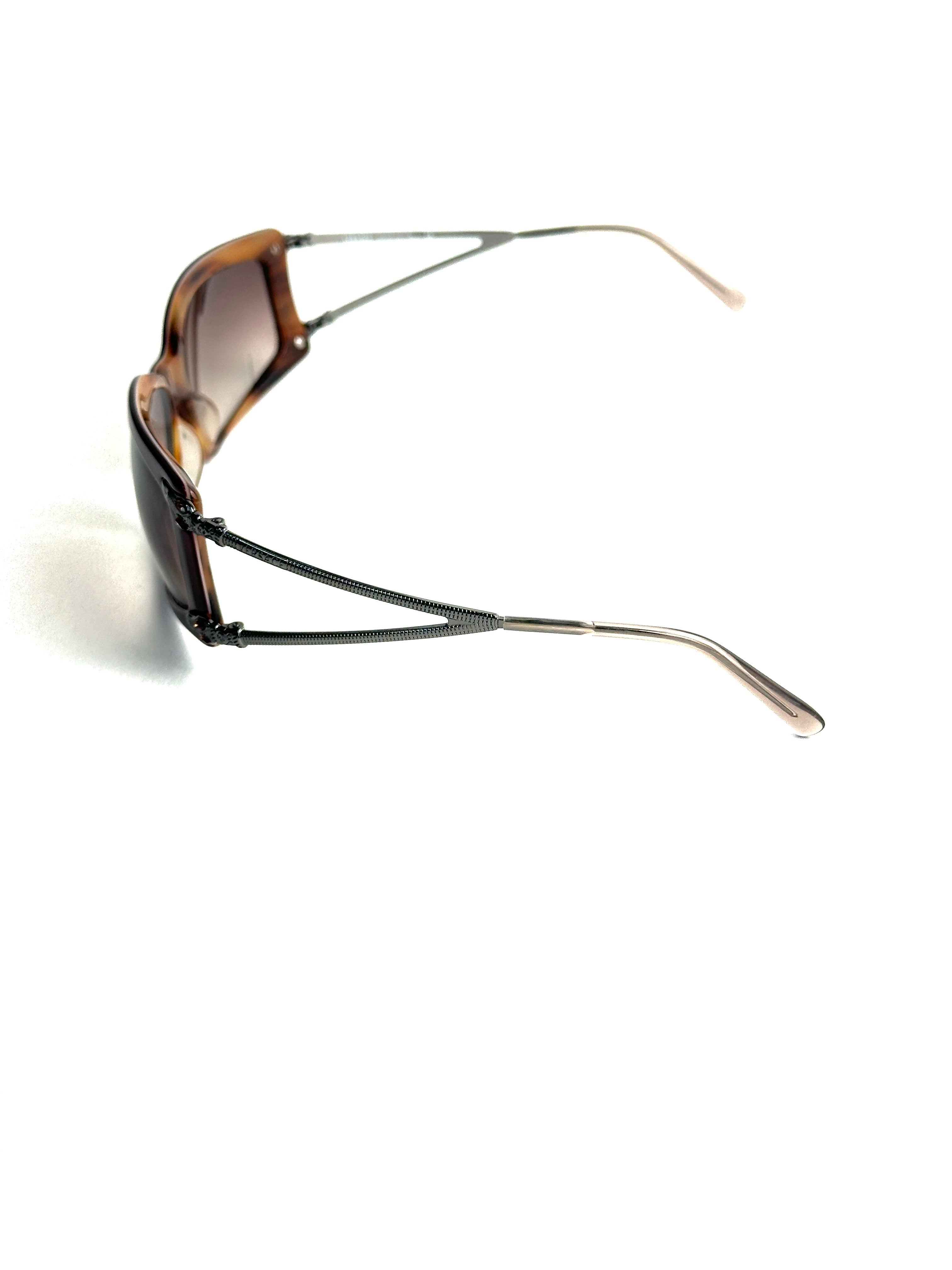 Occhiali da sole VERSACE MOD. 4032-B VINTAGE