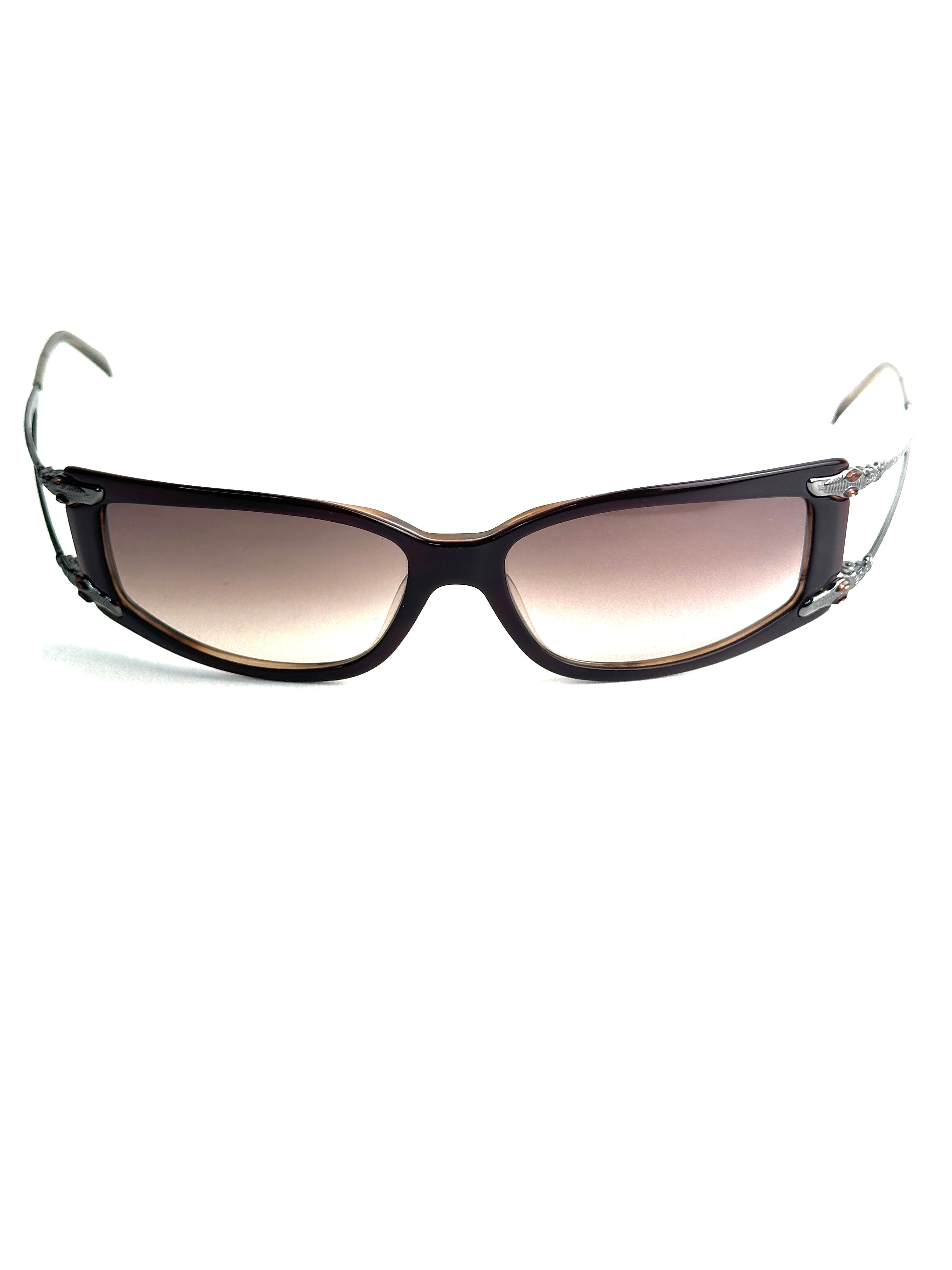 Occhiali da sole VERSACE MOD. 4032-B VINTAGE