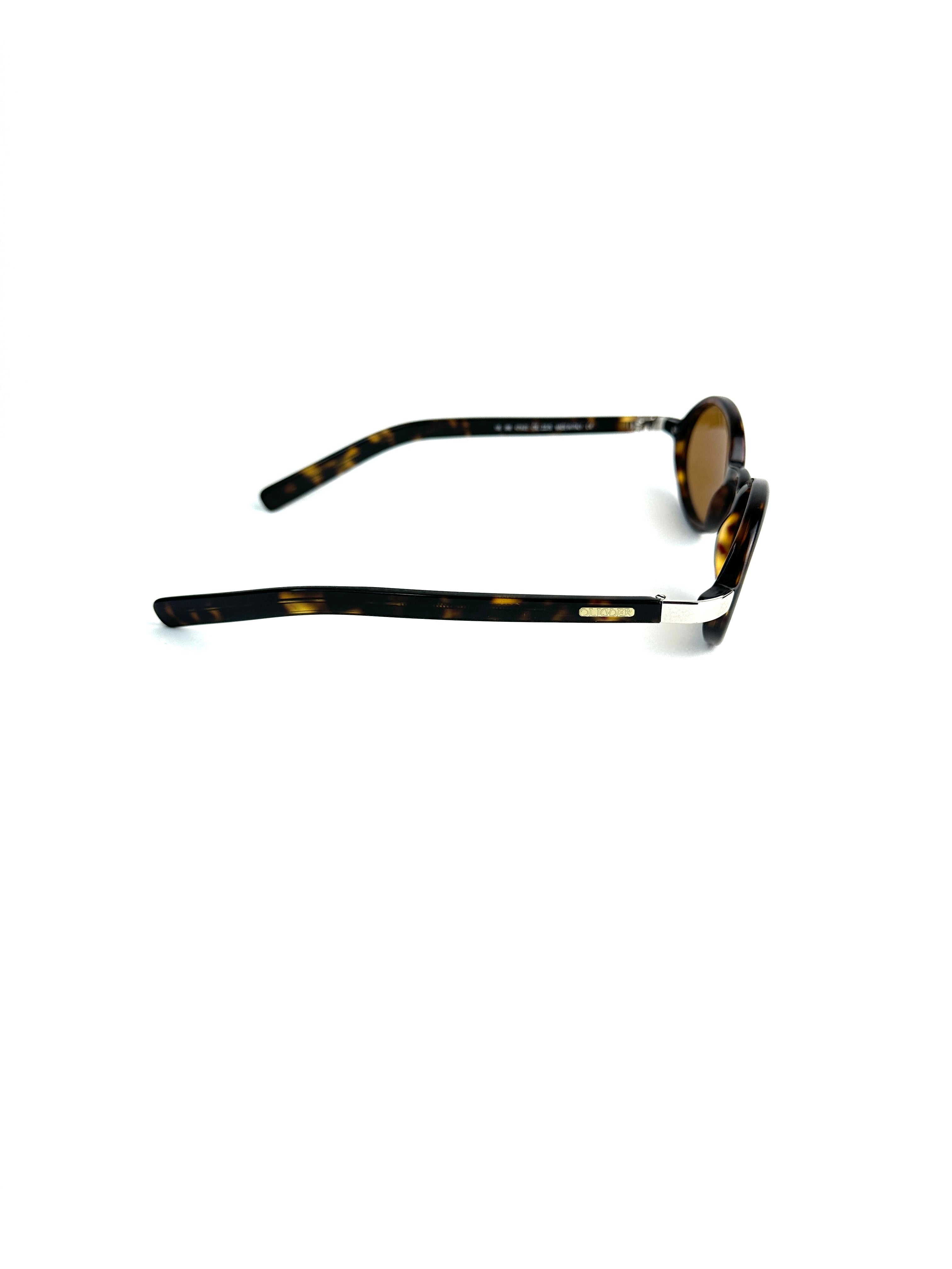 Occhiali da sole OLIVER OL22/S