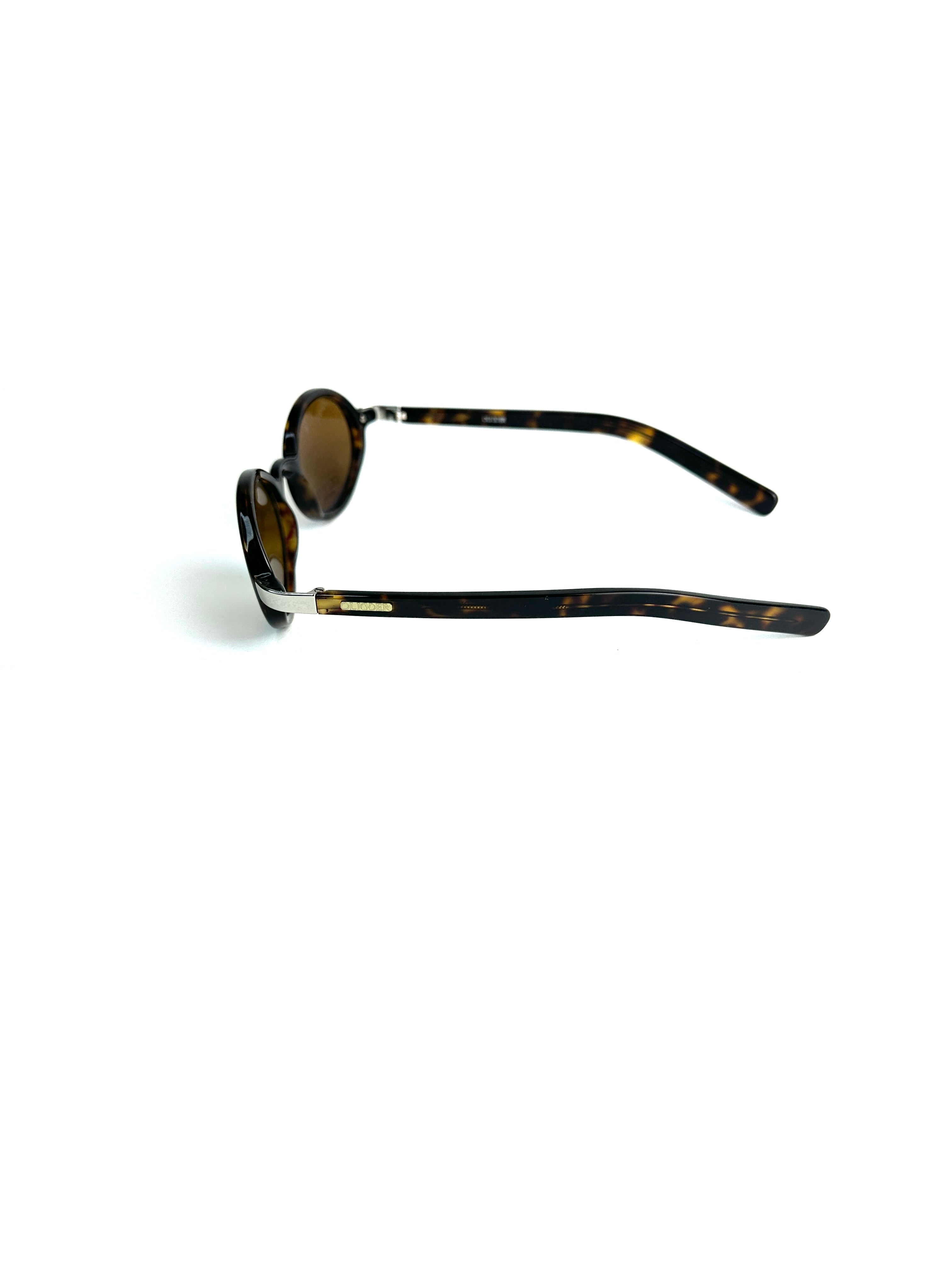 Occhiali da sole OLIVER OL22/S