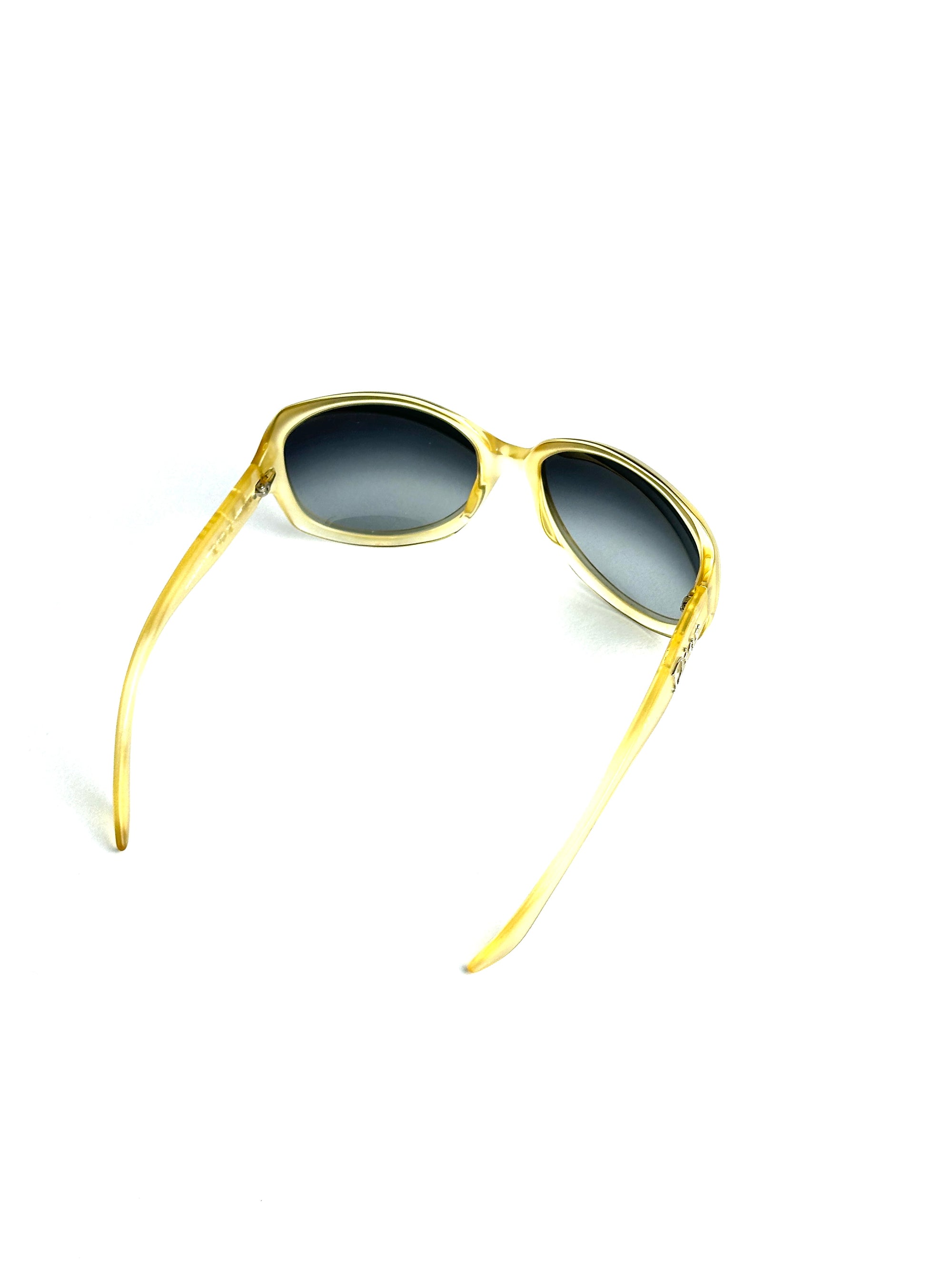 DIOR DIORTAFFETAS3 2GS/BA HONHAVBW sunglasses