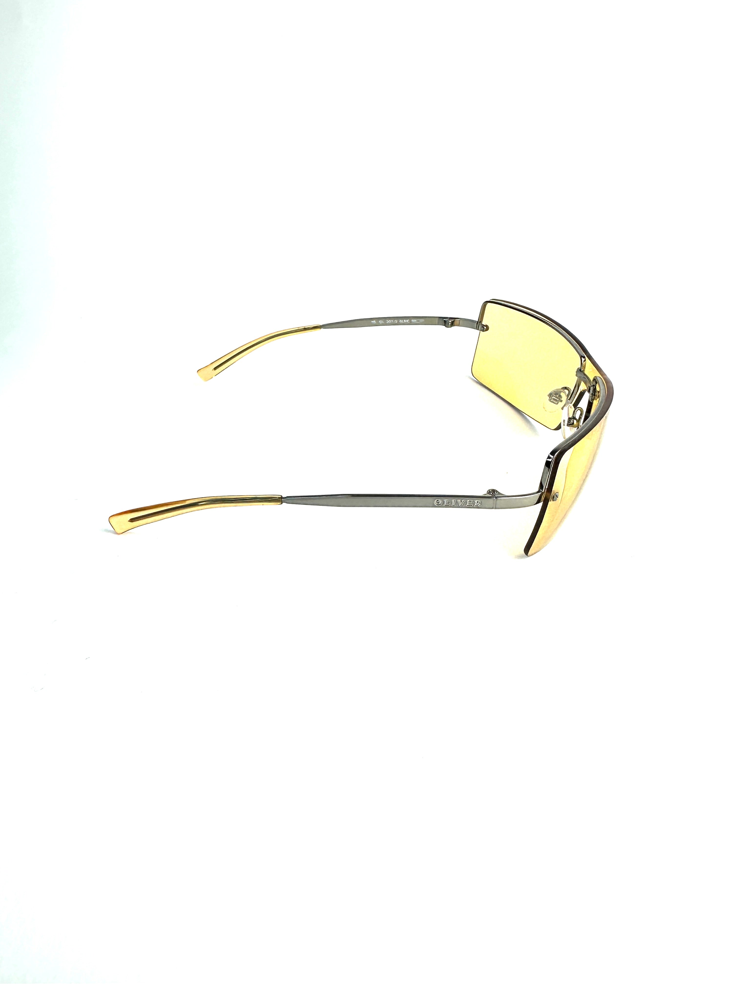 Occhiali da sole OLIVER OL307/S