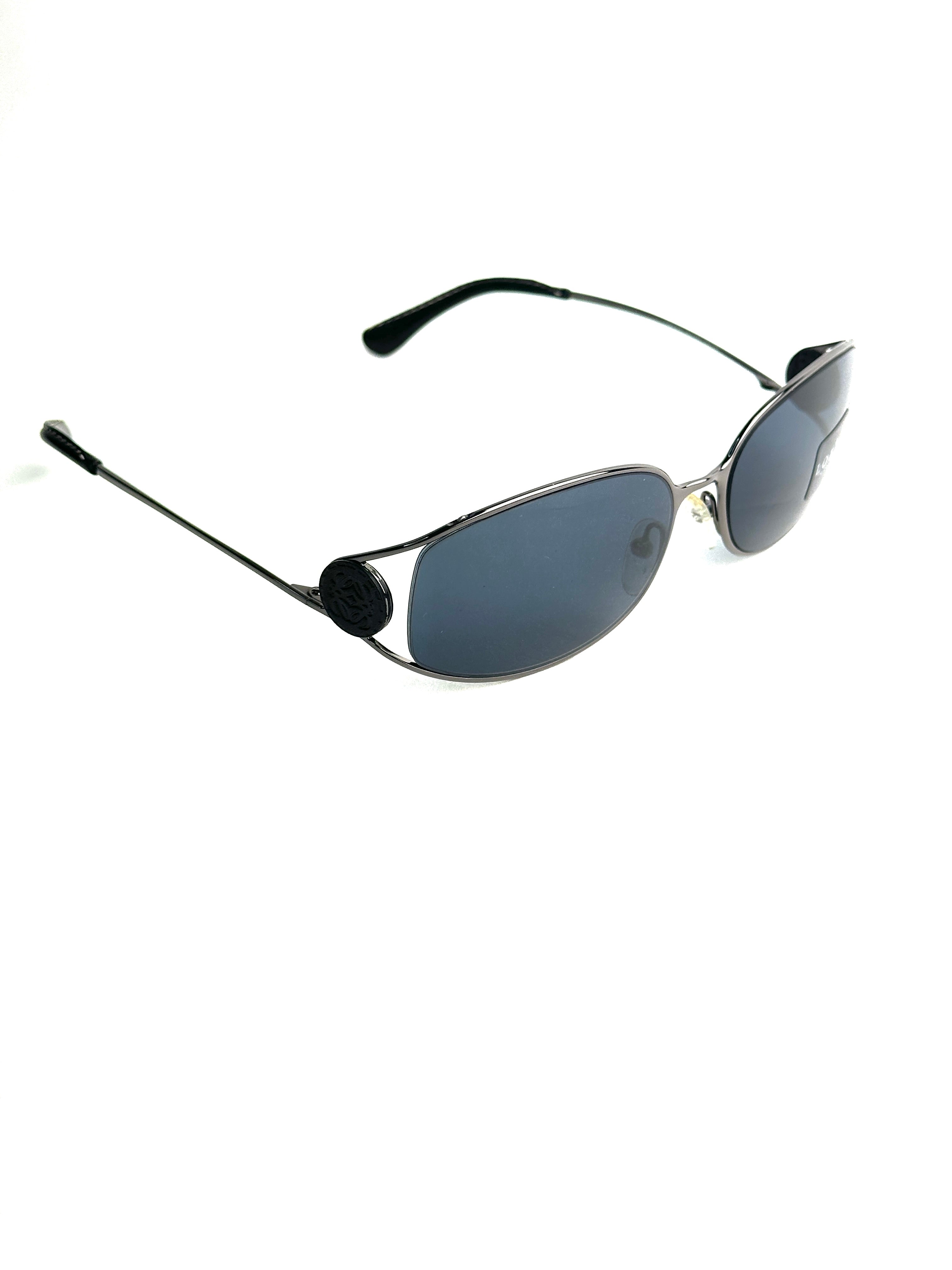 Occhiali da sole LOEWE SLW127 VINTAGE