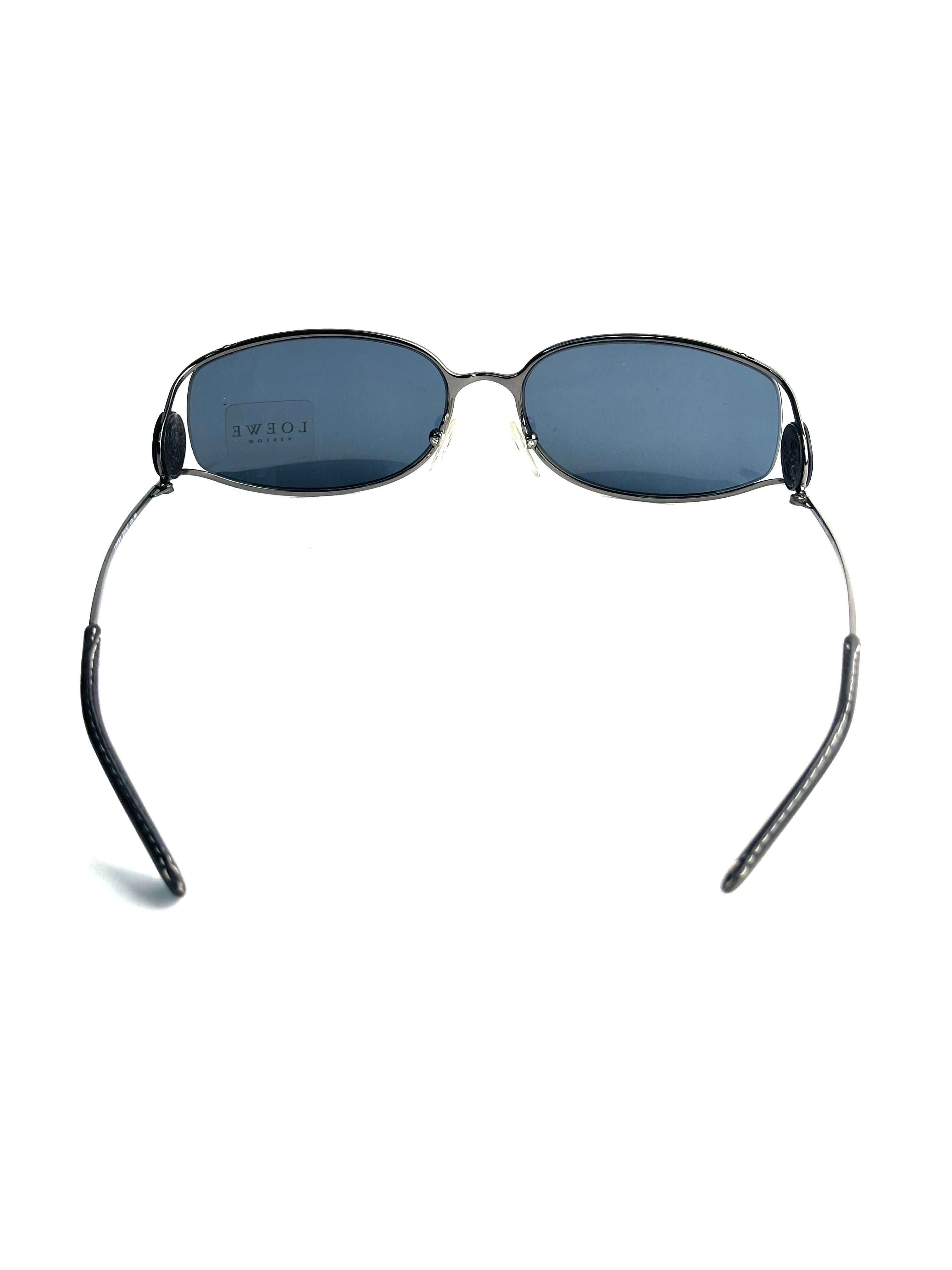 Occhiali da sole LOEWE SLW127 VINTAGE