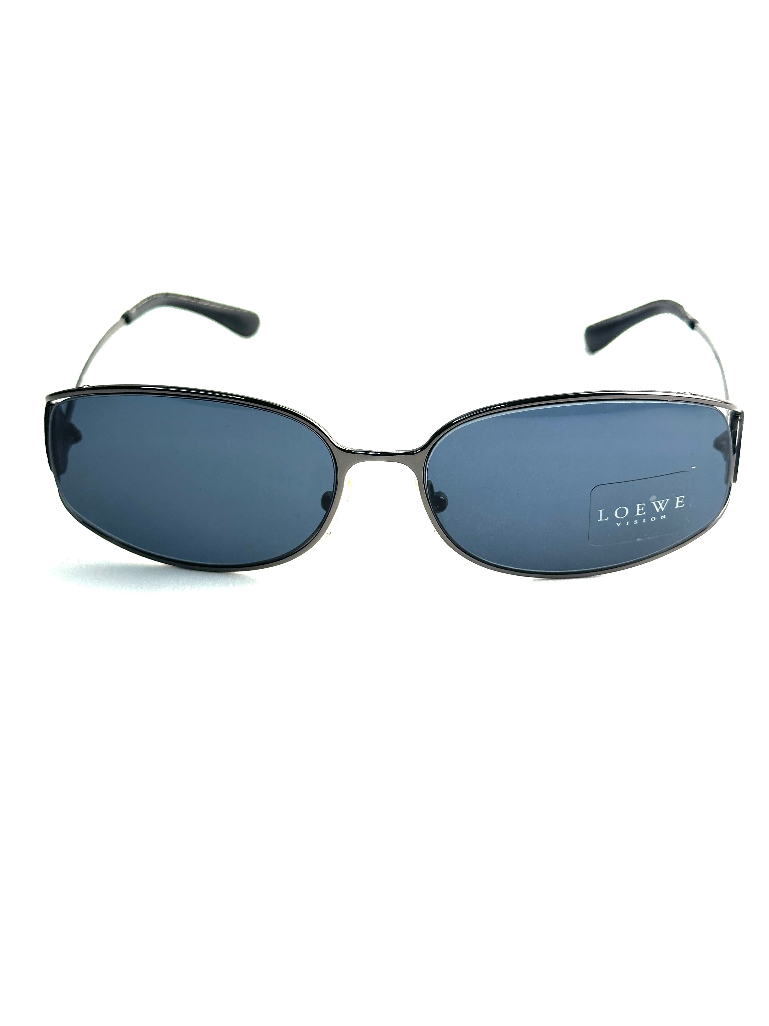 Occhiali da sole LOEWE SLW127 VINTAGE