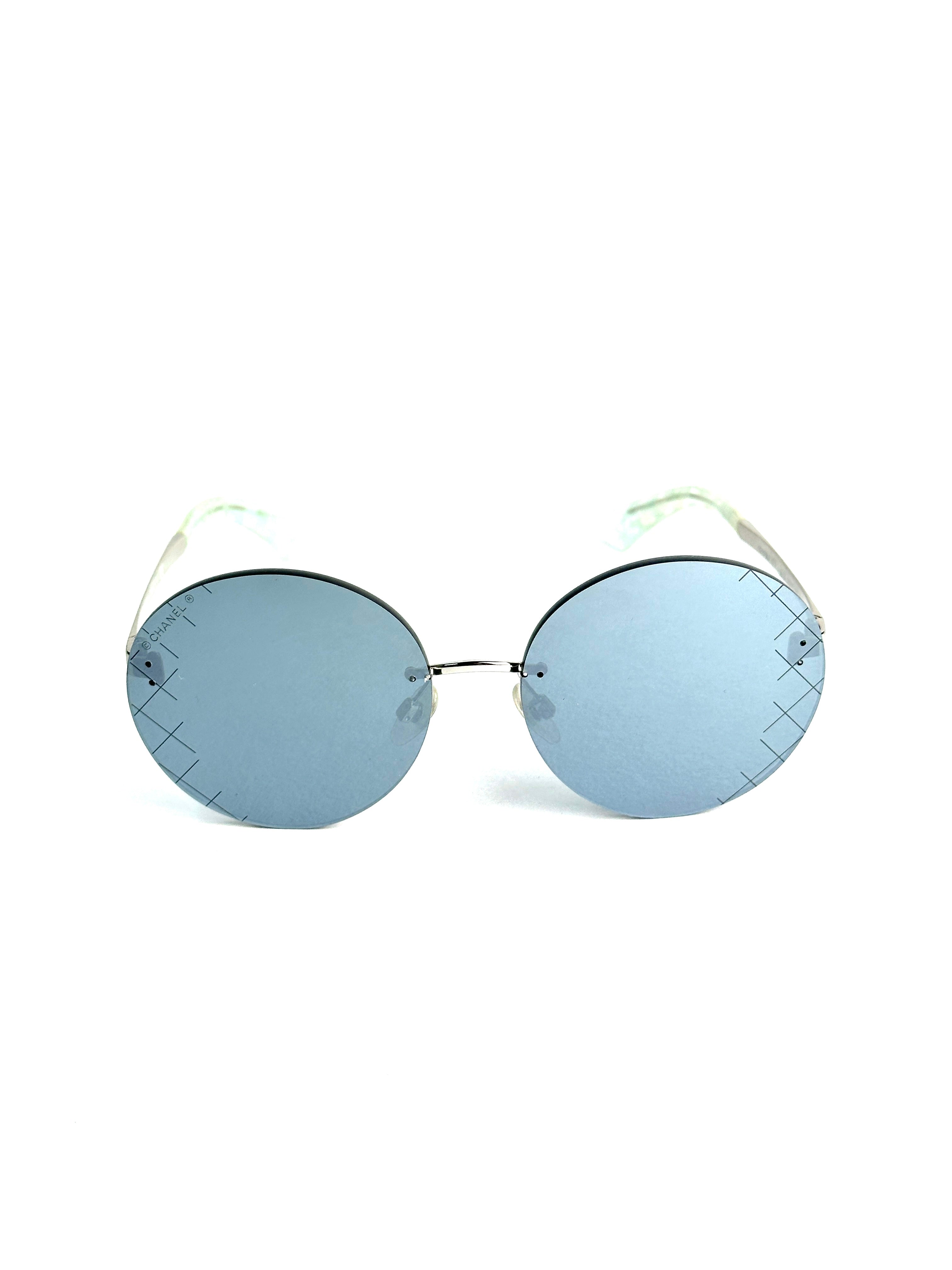 Occhiali da sole CHANEL 4216