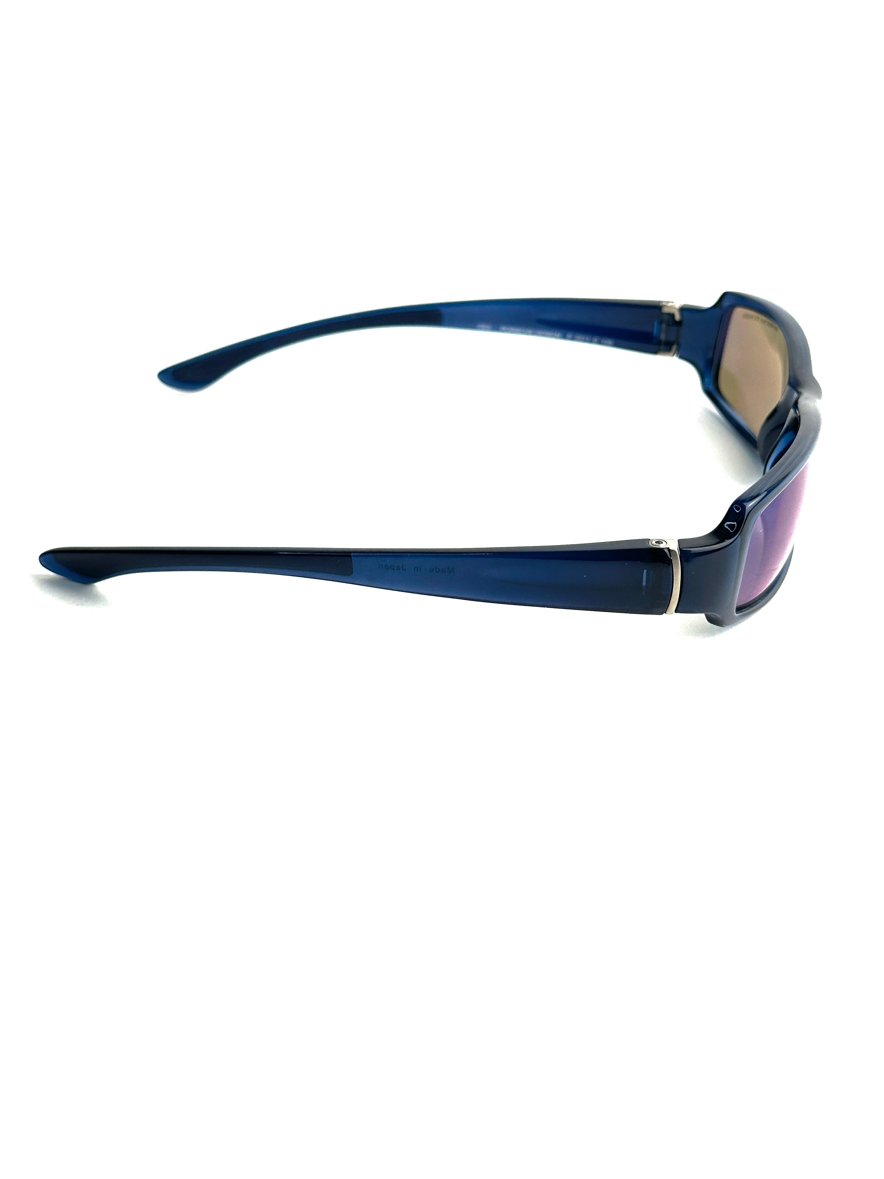 Occhiali da sole PORSCHE DESIGN P2011 VINTAGE