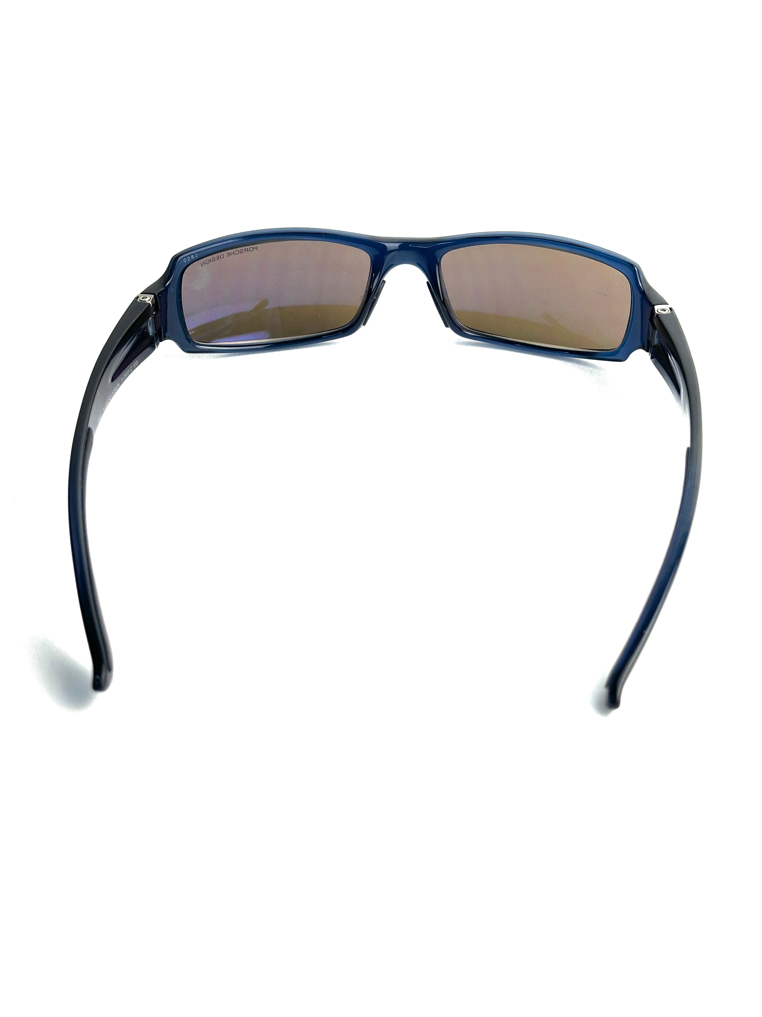 Occhiali da sole PORSCHE DESIGN P2011 VINTAGE