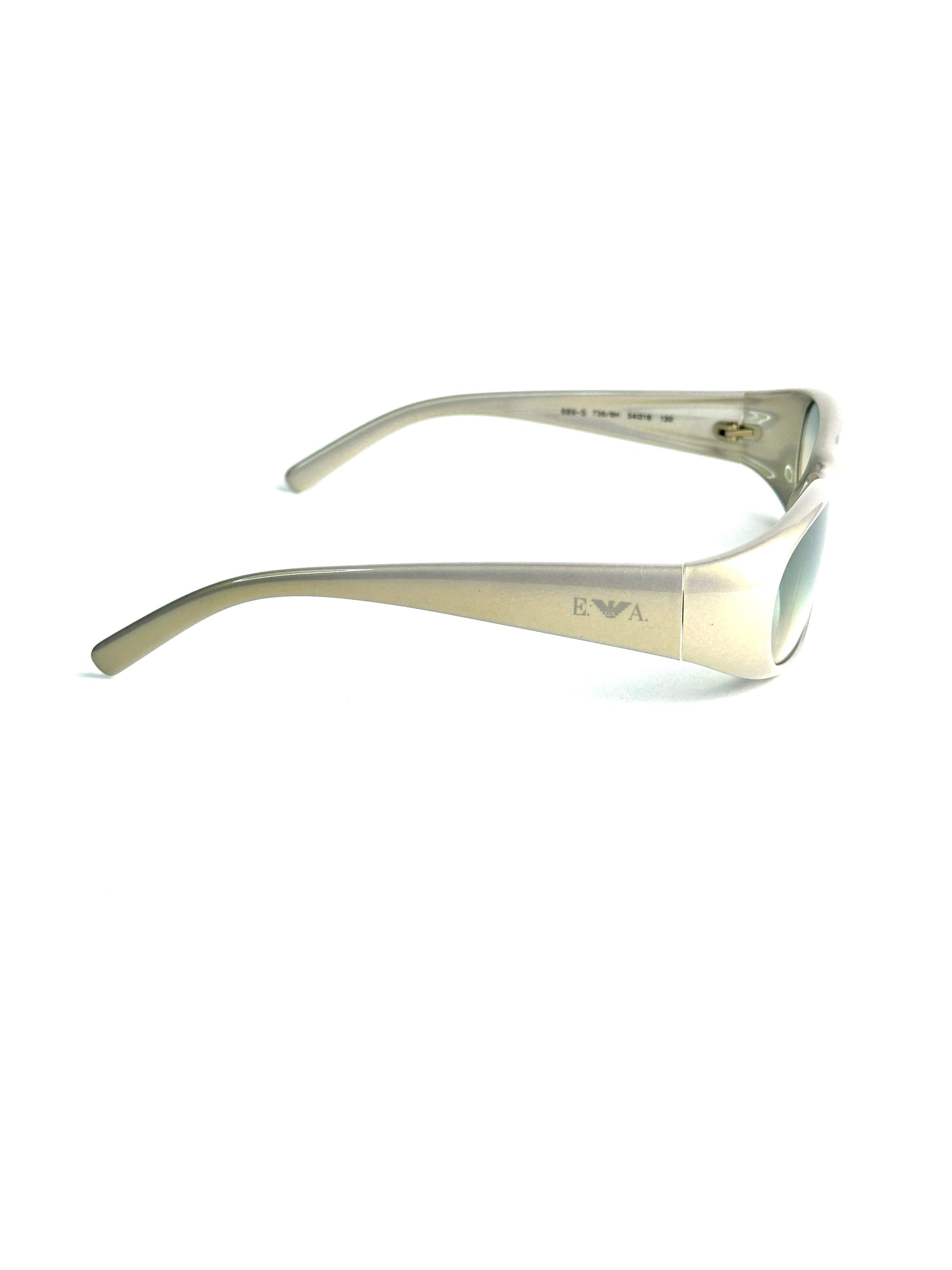 EMPORIO ARMANI 689-S