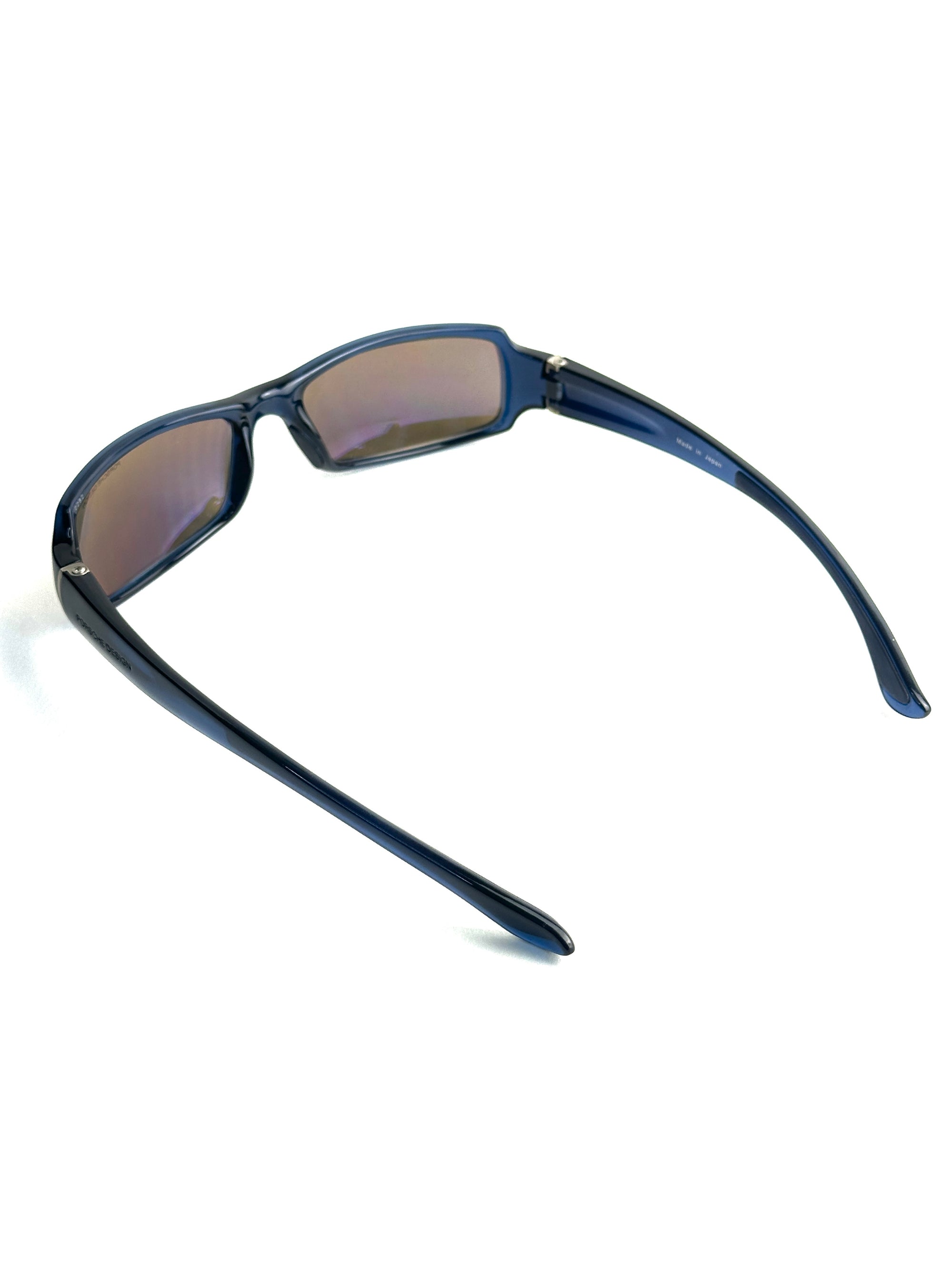 PORSCHE DESIGN P2011 VINTAGE