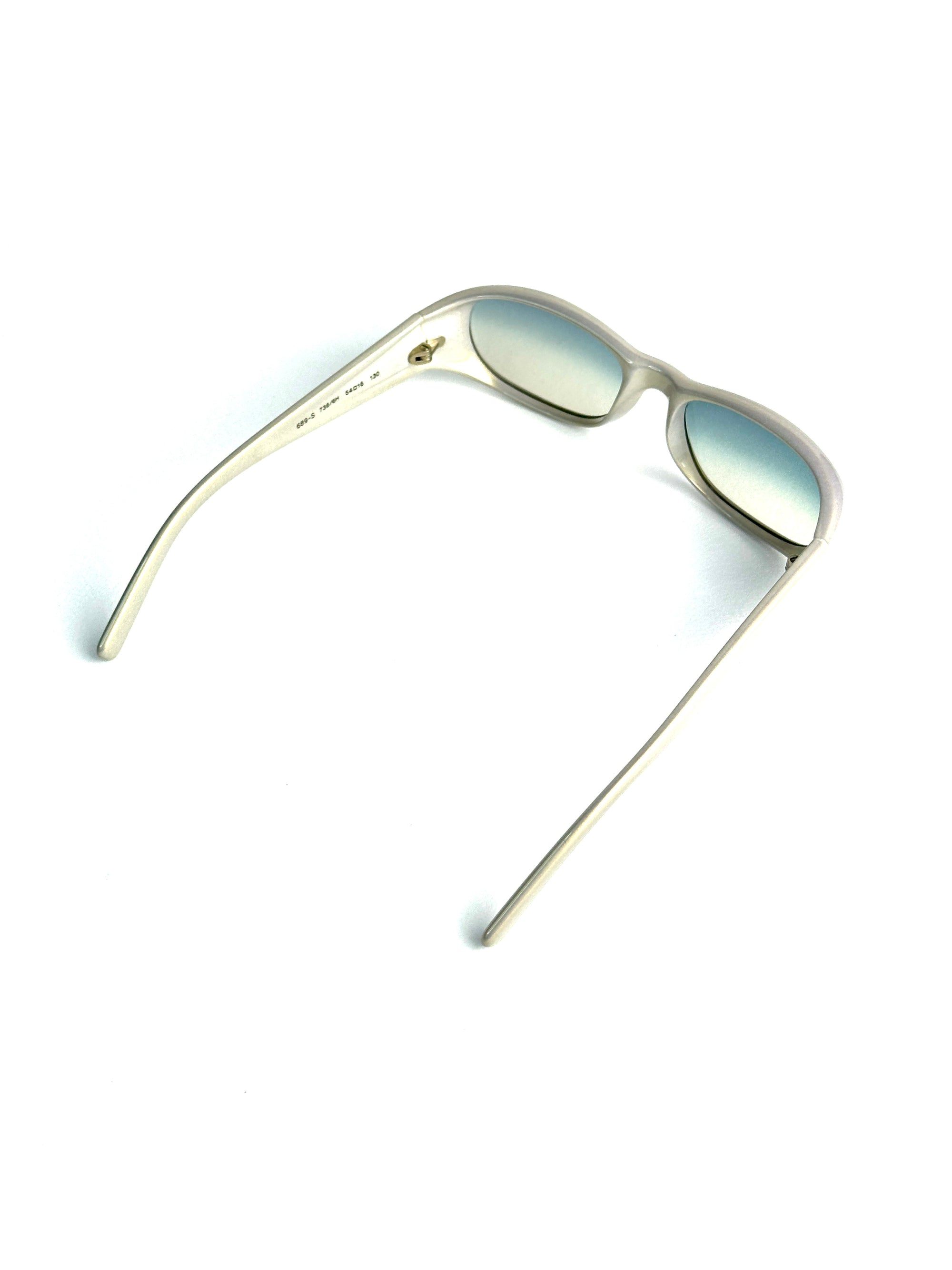 EMPORIO ARMANI 689-S