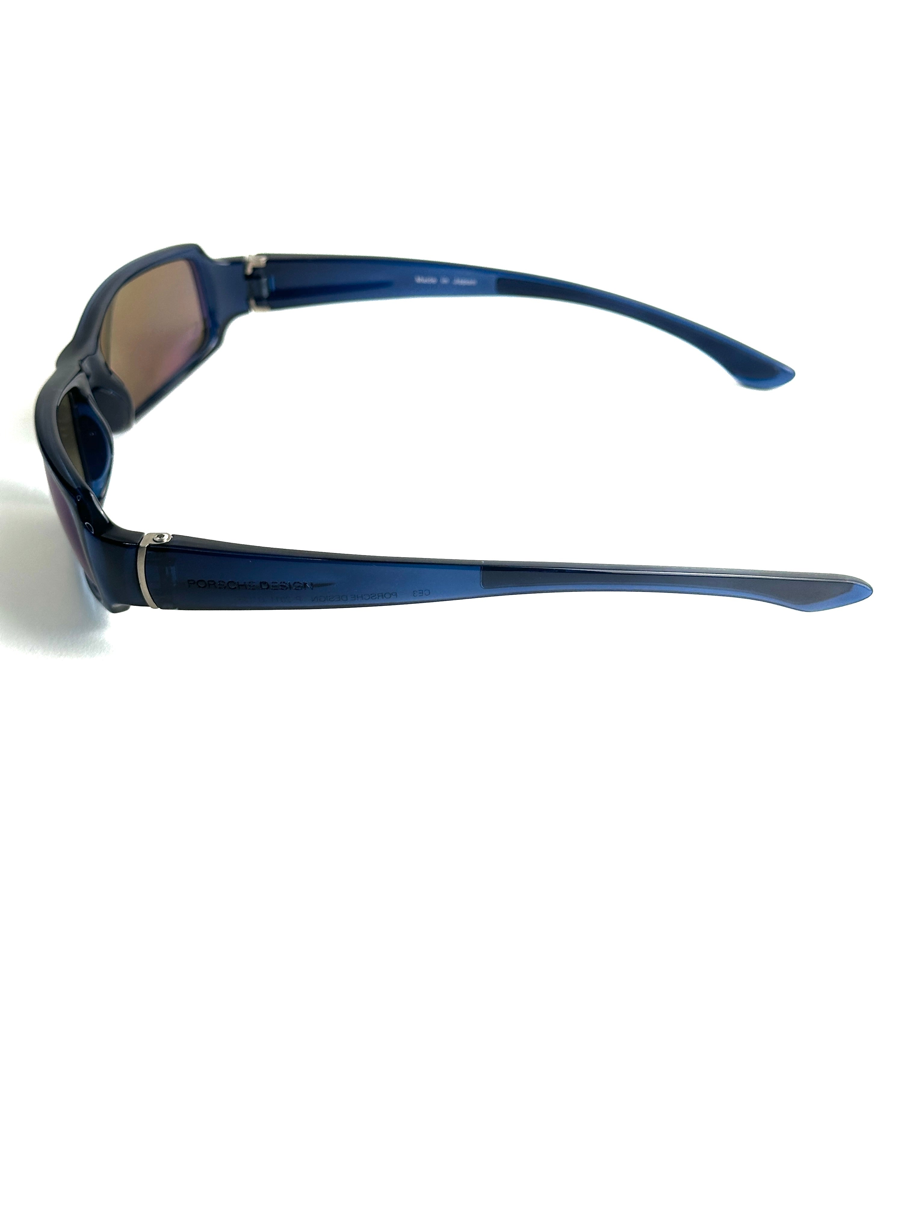 Occhiali da sole PORSCHE DESIGN P2011 VINTAGE