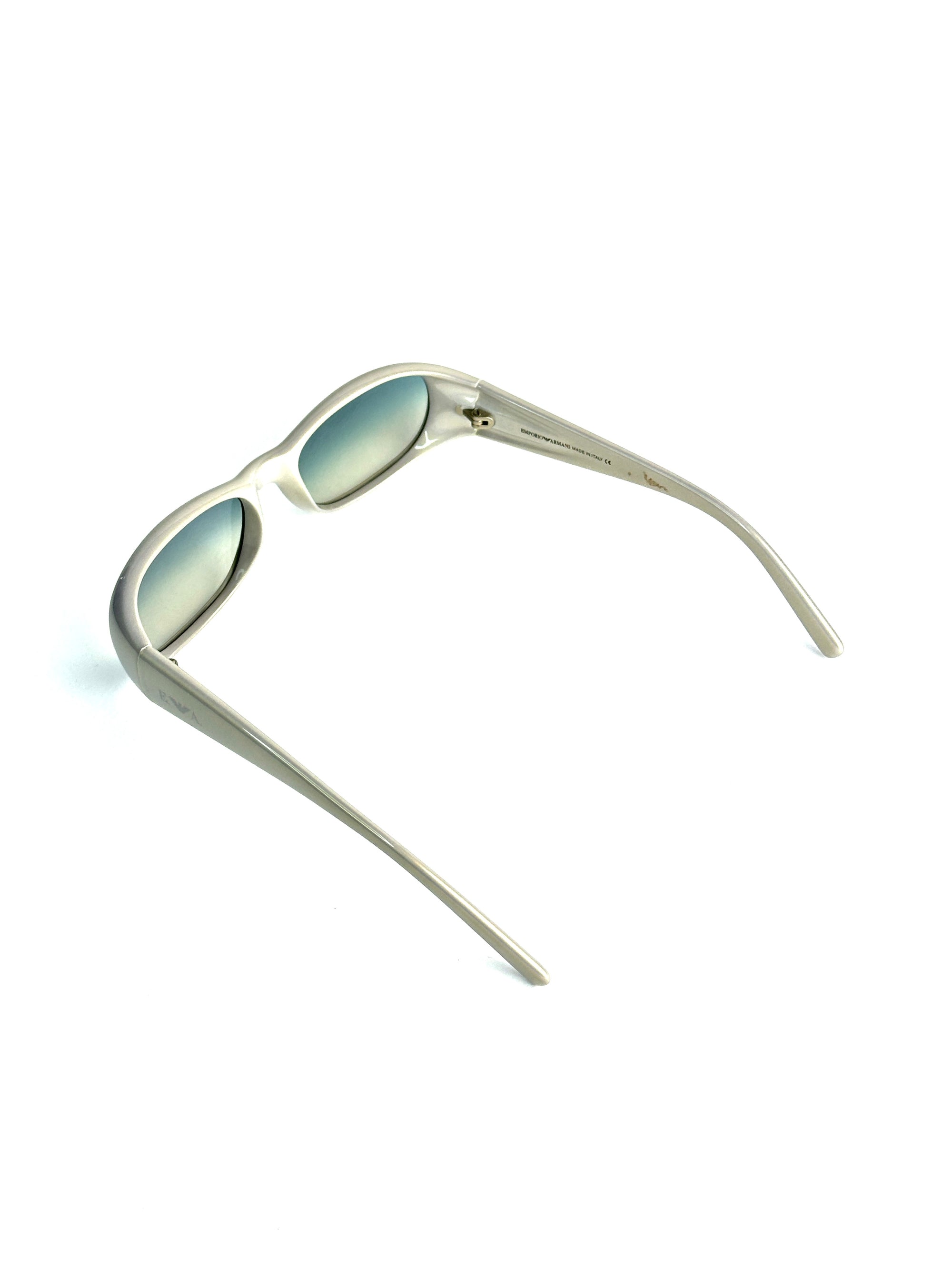 EMPORIO ARMANI 689-S