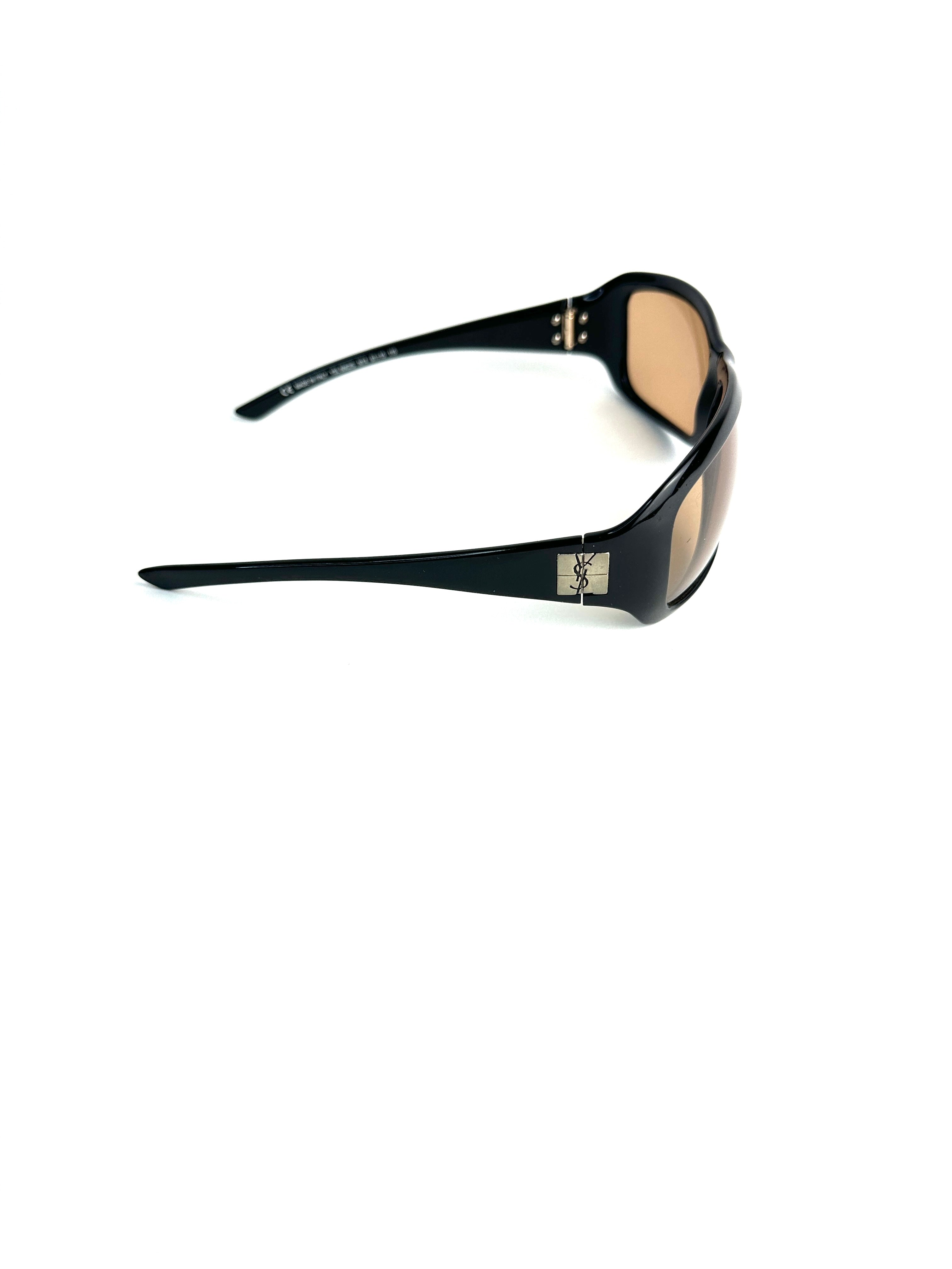 Occhiali da sole SAINT LAURENT 6062/S