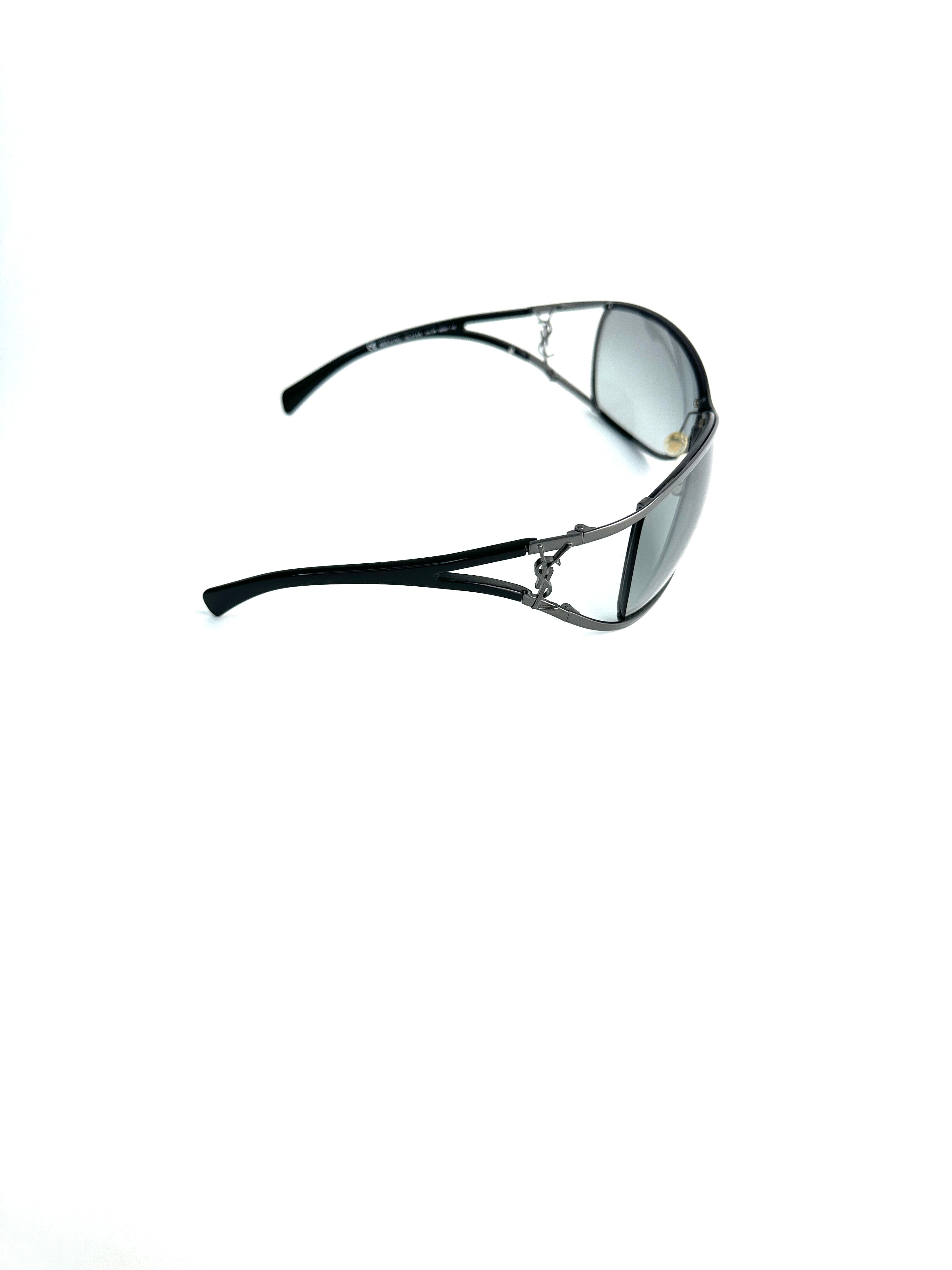 Occhiali da sole SAINT LAURENT 6116/S