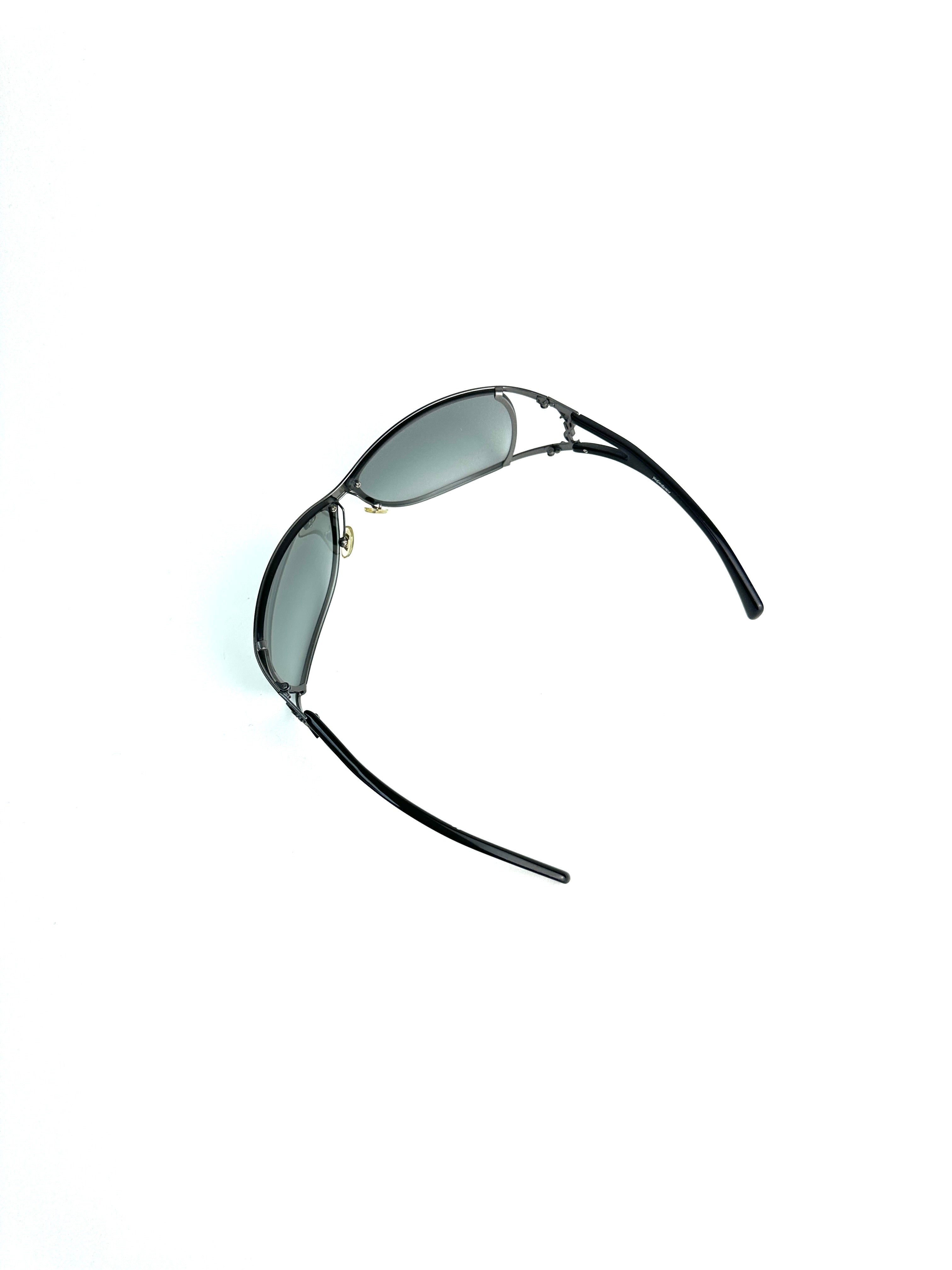 Occhiali da sole SAINT LAURENT 6116/S
