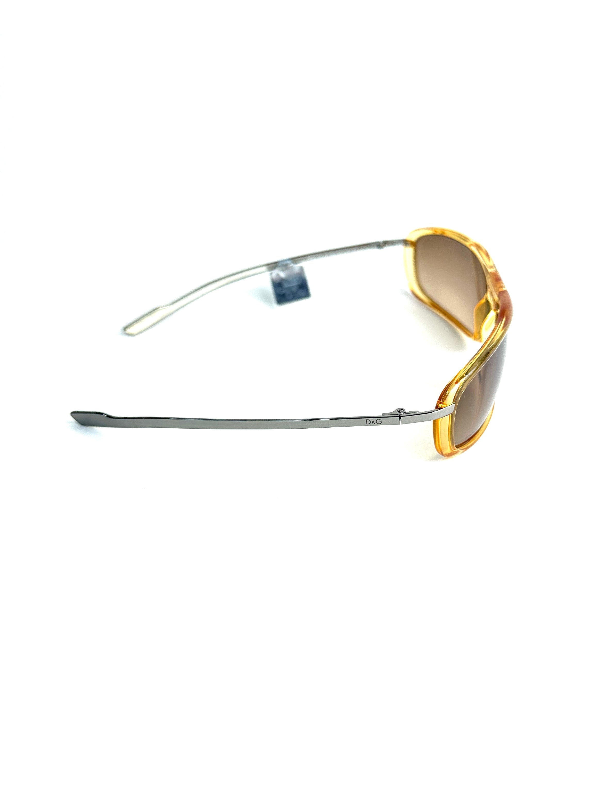 Occhiali da sole DOLCE&GABBANA D&G 2142