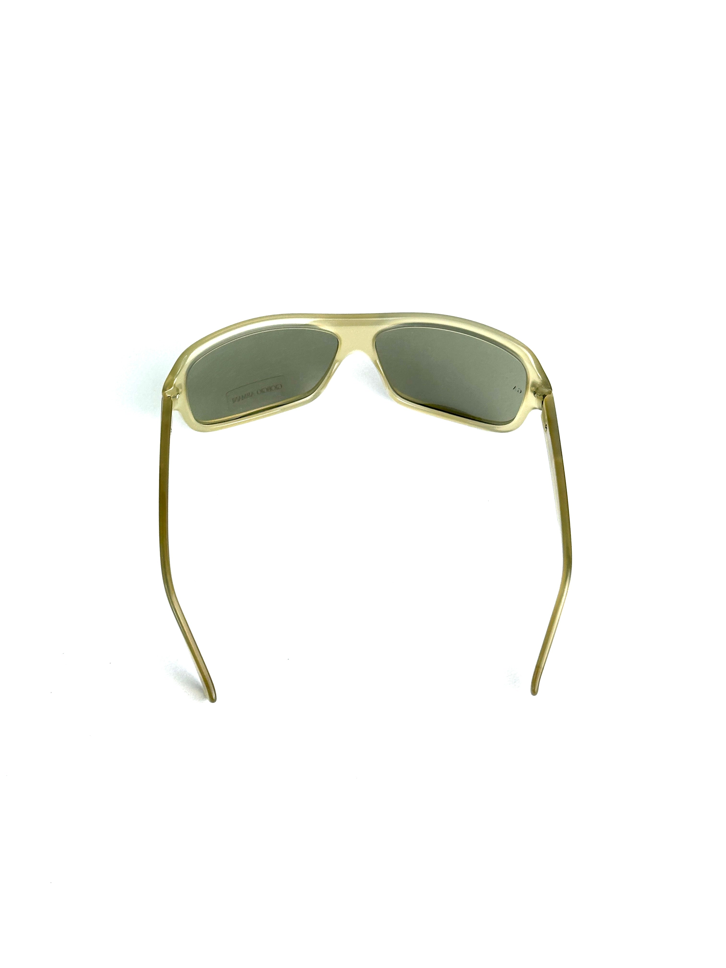 Occhiali da sole GIORGIO ARMANI GA 551/S