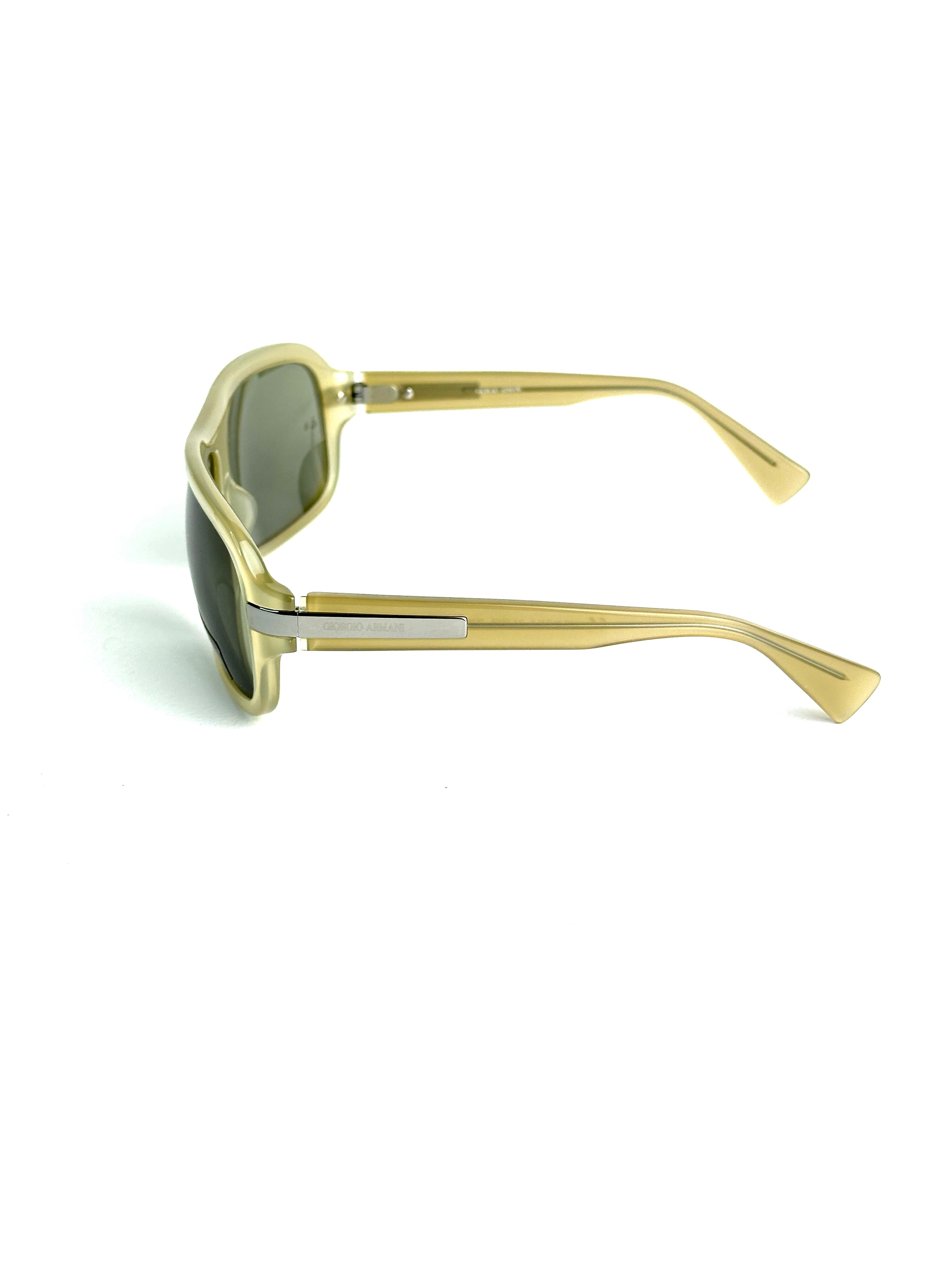 Occhiali da sole GIORGIO ARMANI GA 551/S