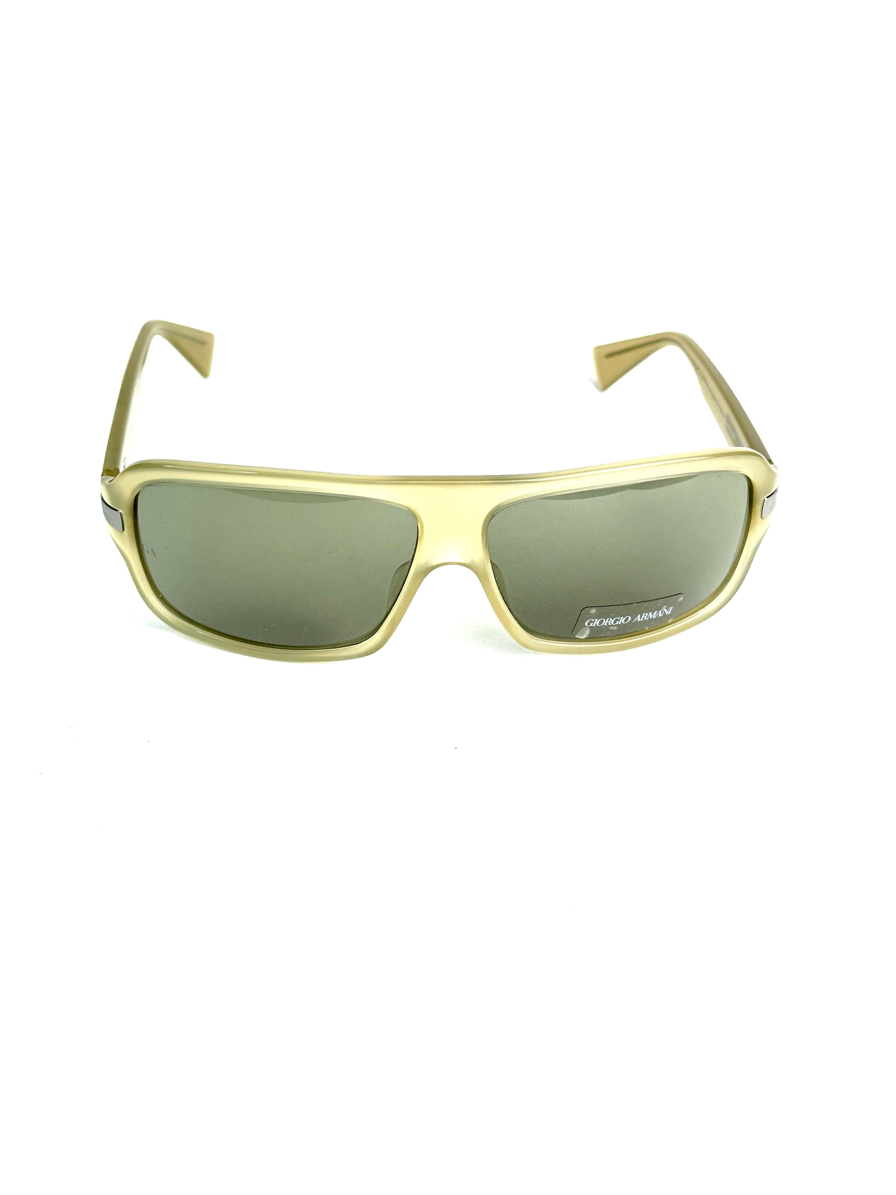 Occhiali da sole GIORGIO ARMANI GA 551/S