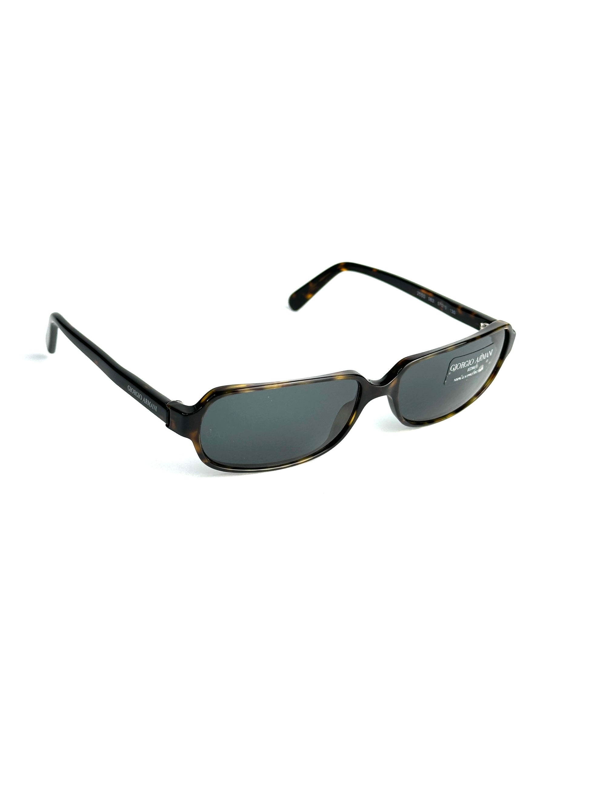 OCCHIALI DA SOLE GIORGIO ARMANI 2550 063