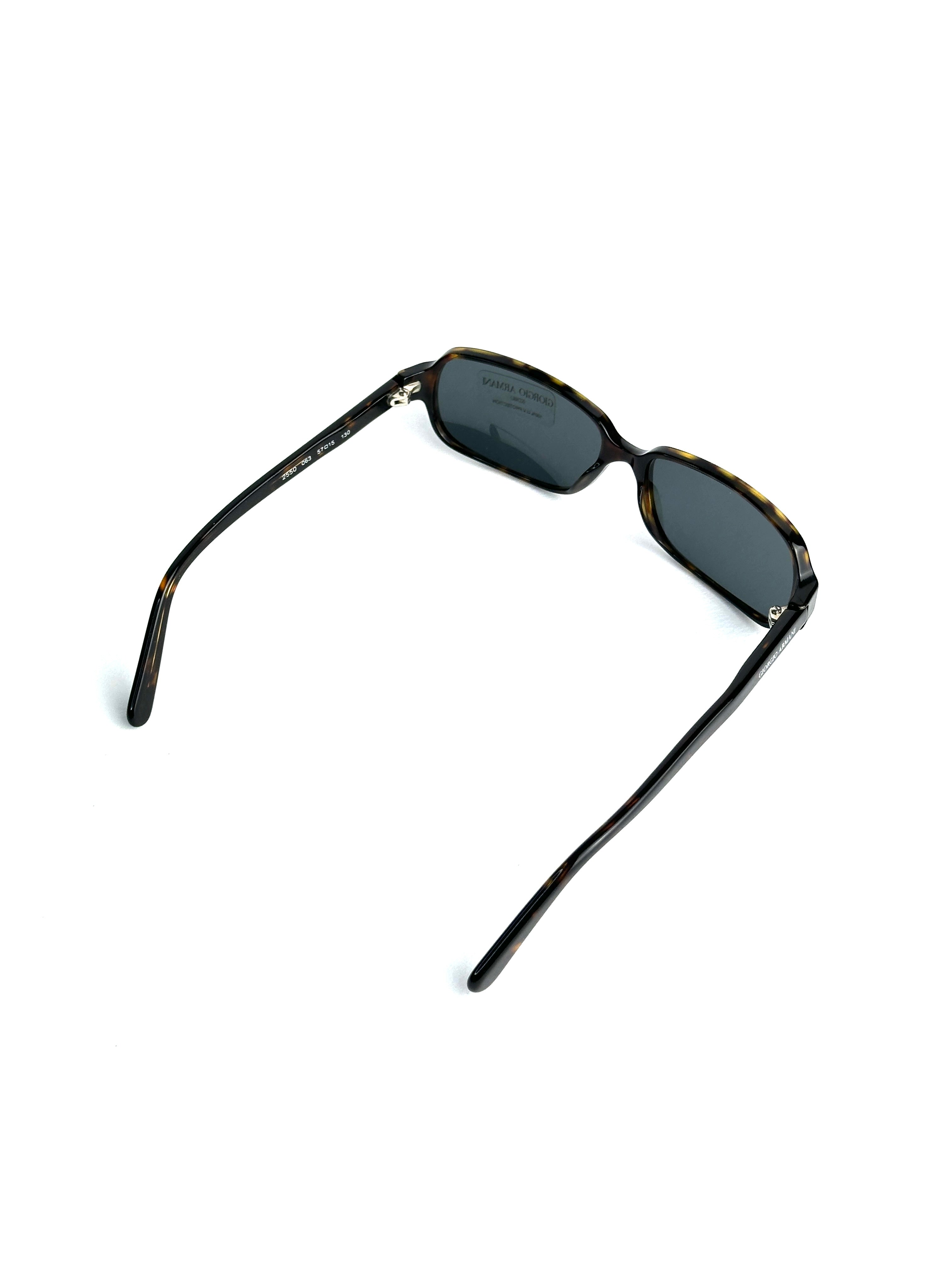 Occhiali da sole GIORGIO ARMANI 2550 063