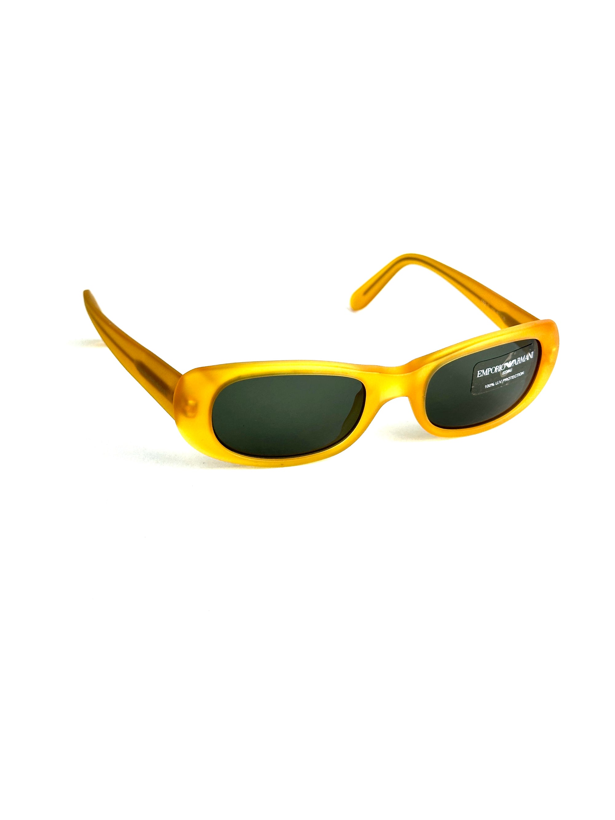 OCCHIALI DA SOLE EMPORIO ARMANI 552-S