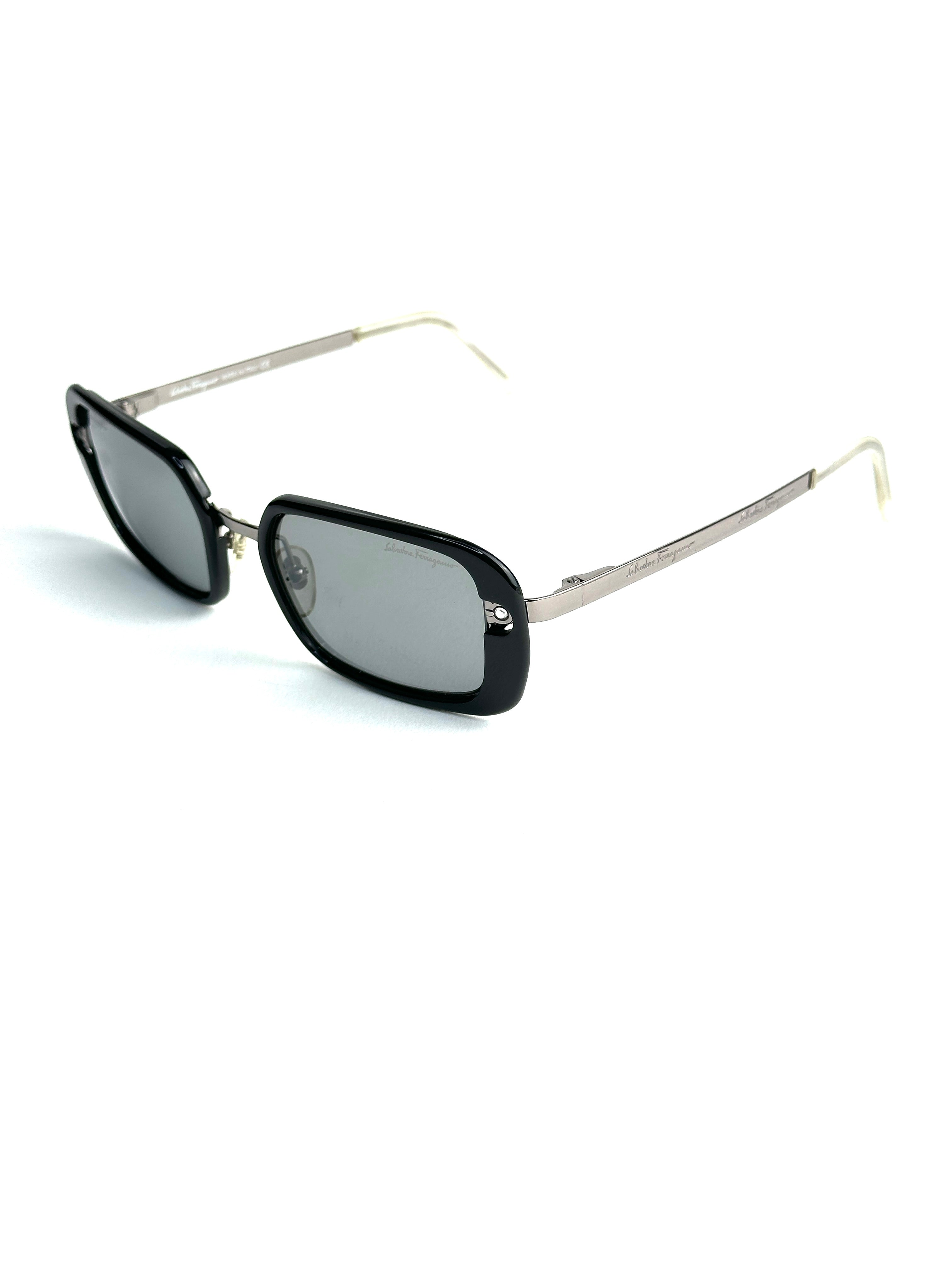 Occhiali da sole FERRAGAMO 1039-B