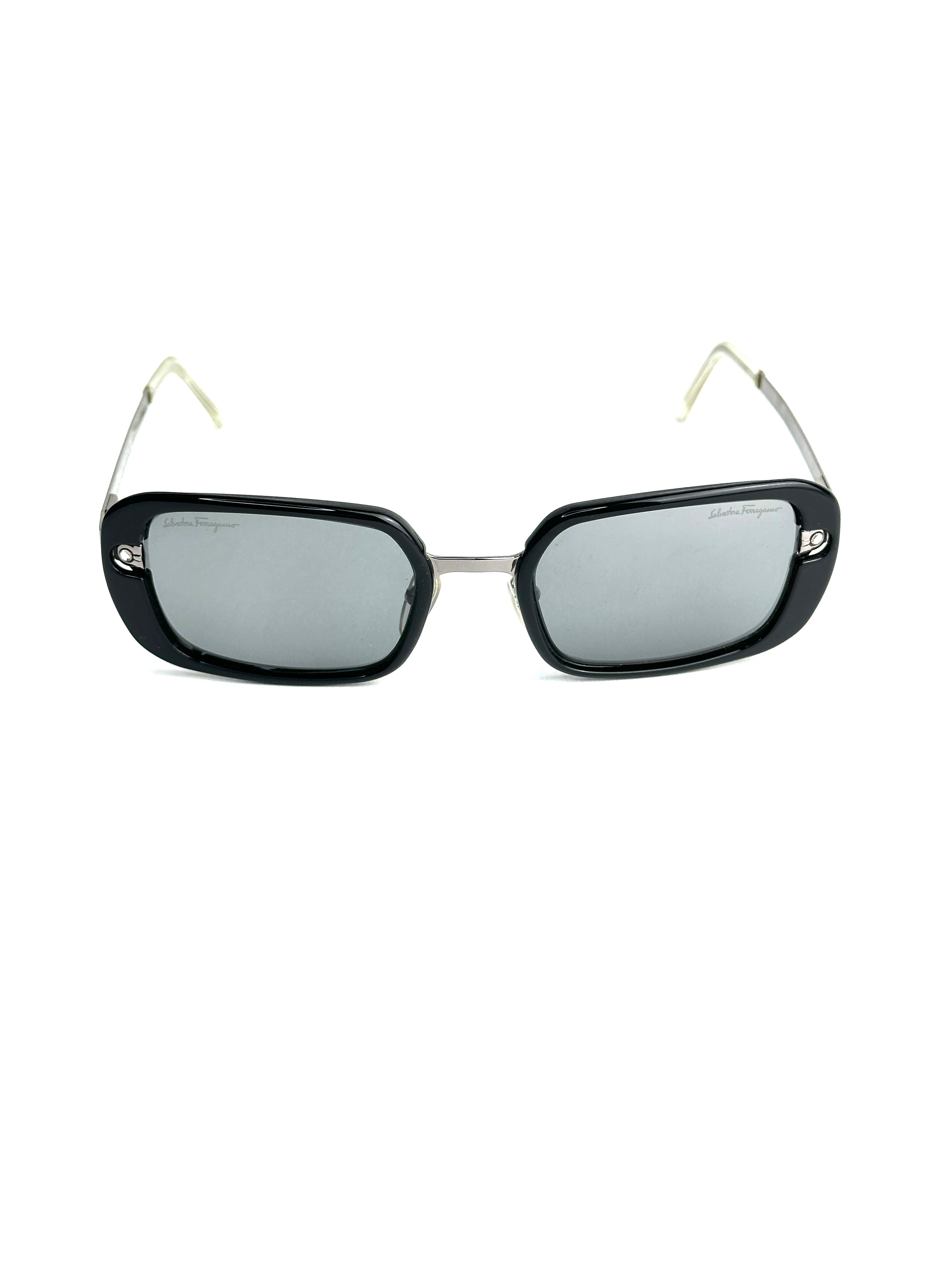 Occhiali da sole FERRAGAMO 1039-B