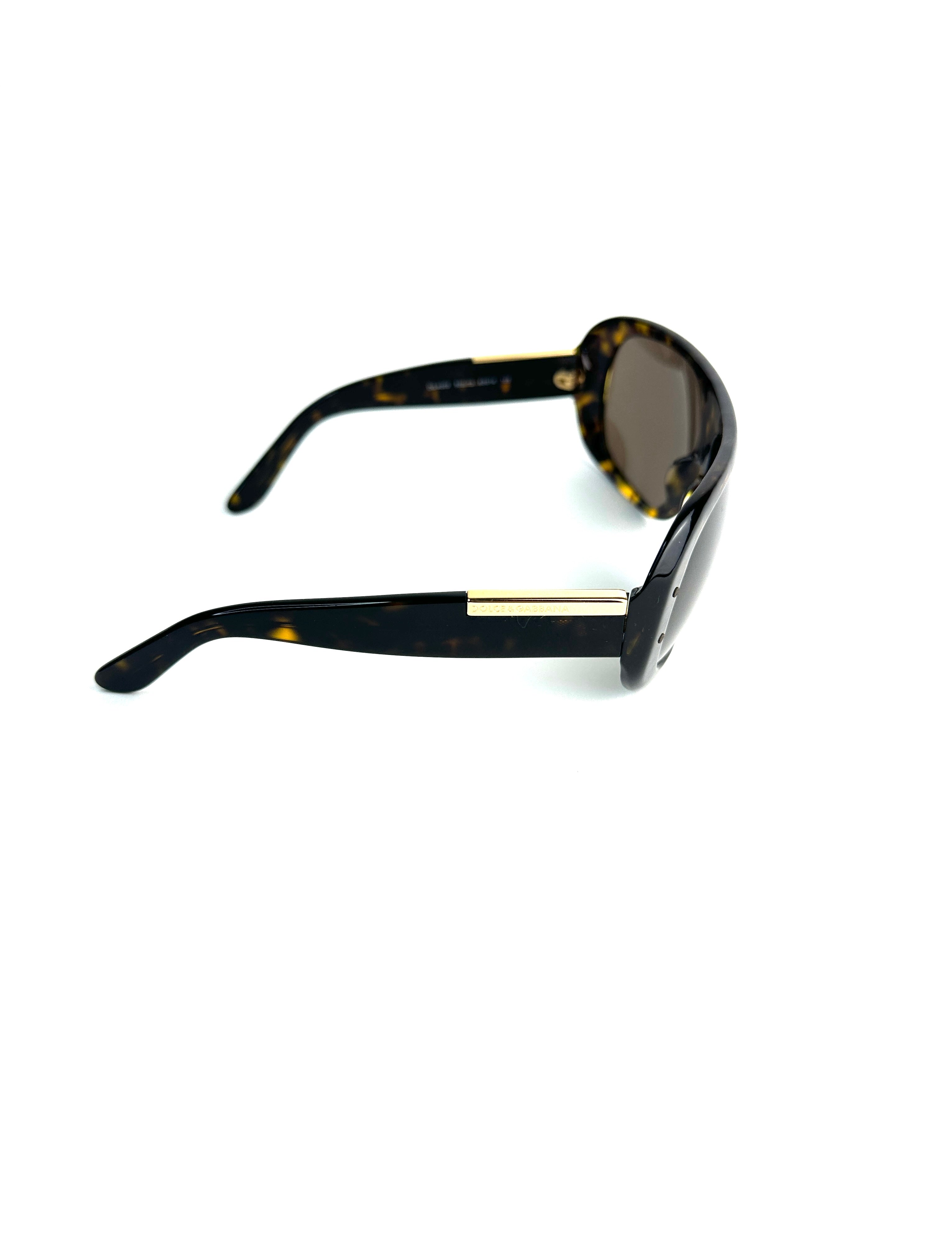 Occhiali da sole DOLCE&GABBANA D&G 4002