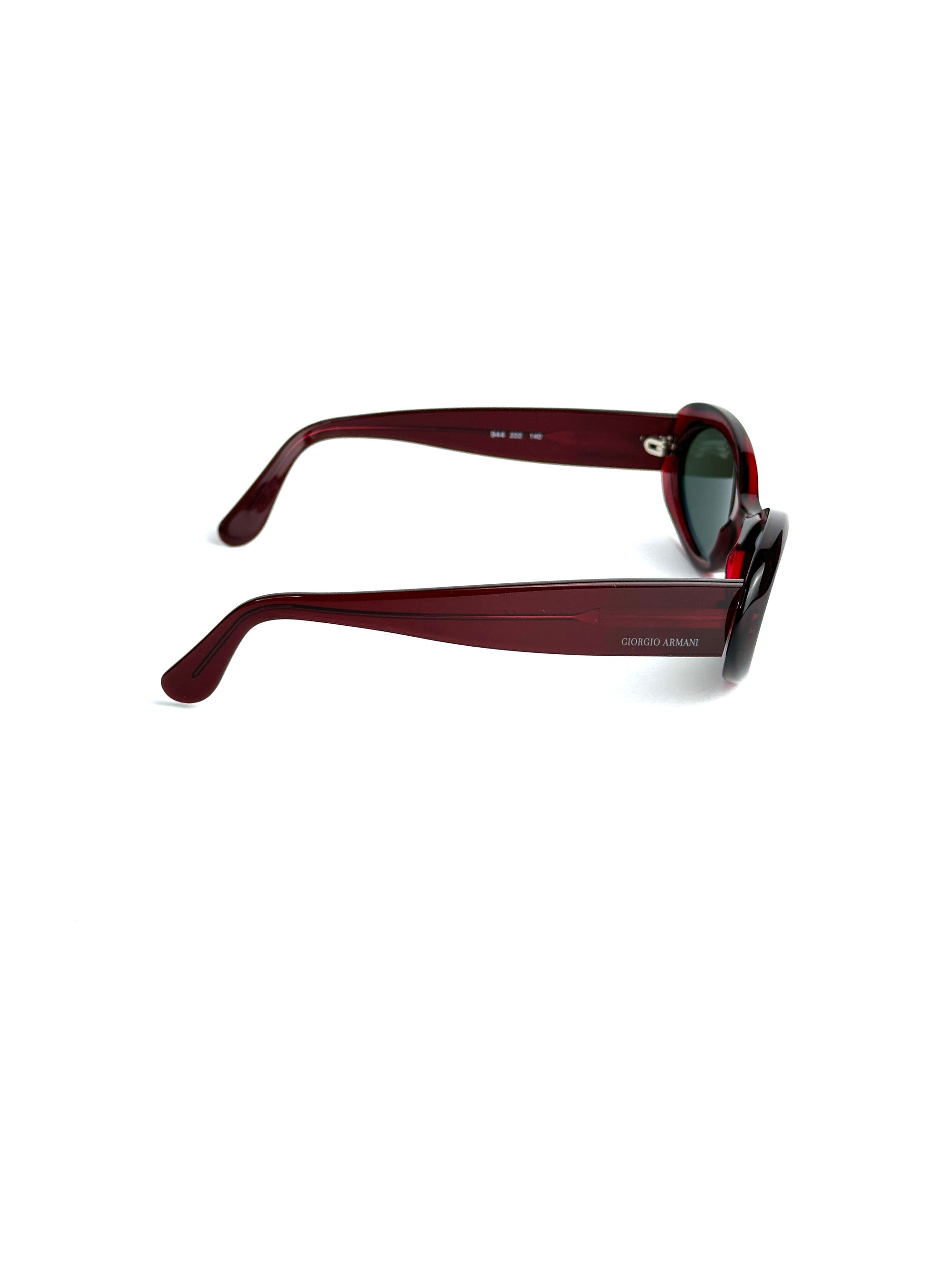 OCCHIALI DA SOLE GIORGIO ARMANI 944 222