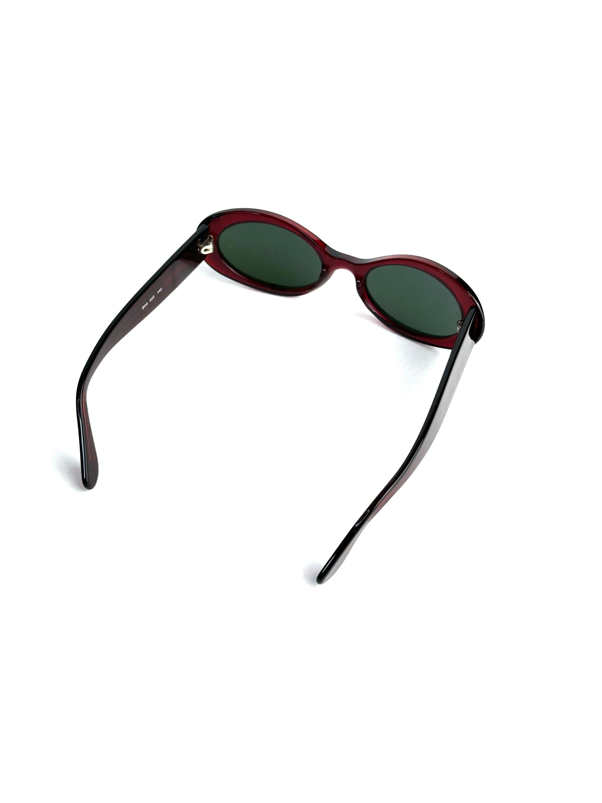 OCCHIALI DA SOLE GIORGIO ARMANI 944 222