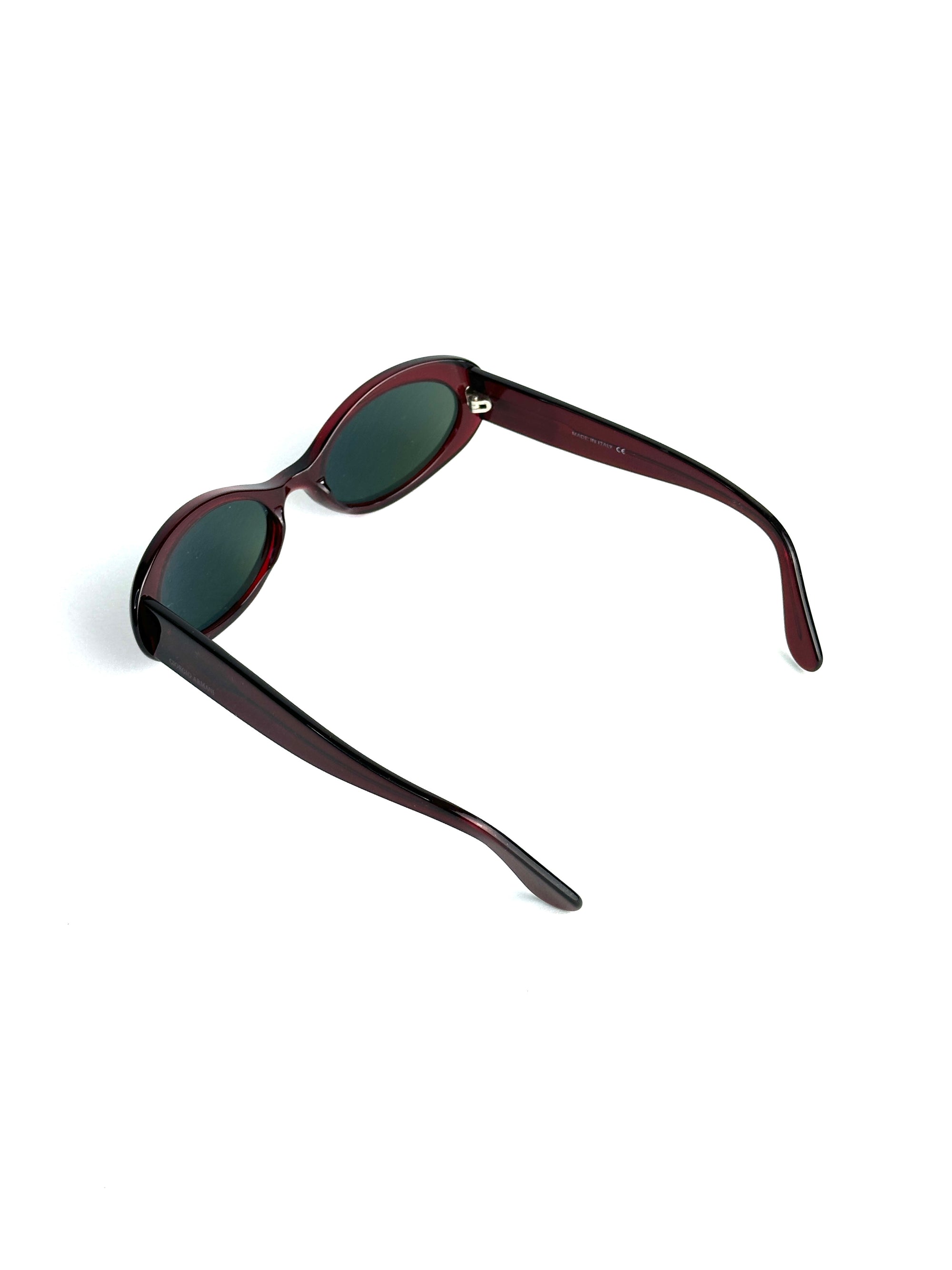 OCCHIALI DA SOLE GIORGIO ARMANI 944 222