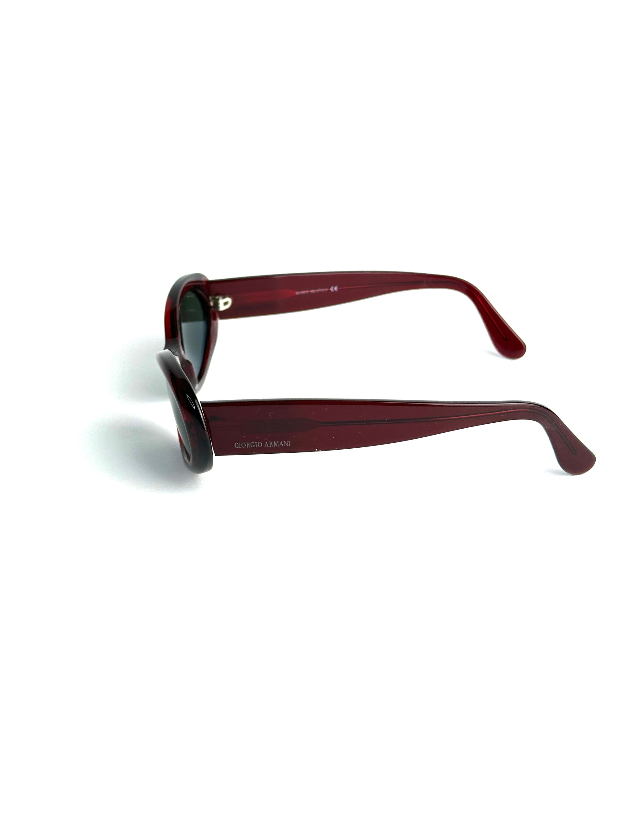 OCCHIALI DA SOLE GIORGIO ARMANI 944 222