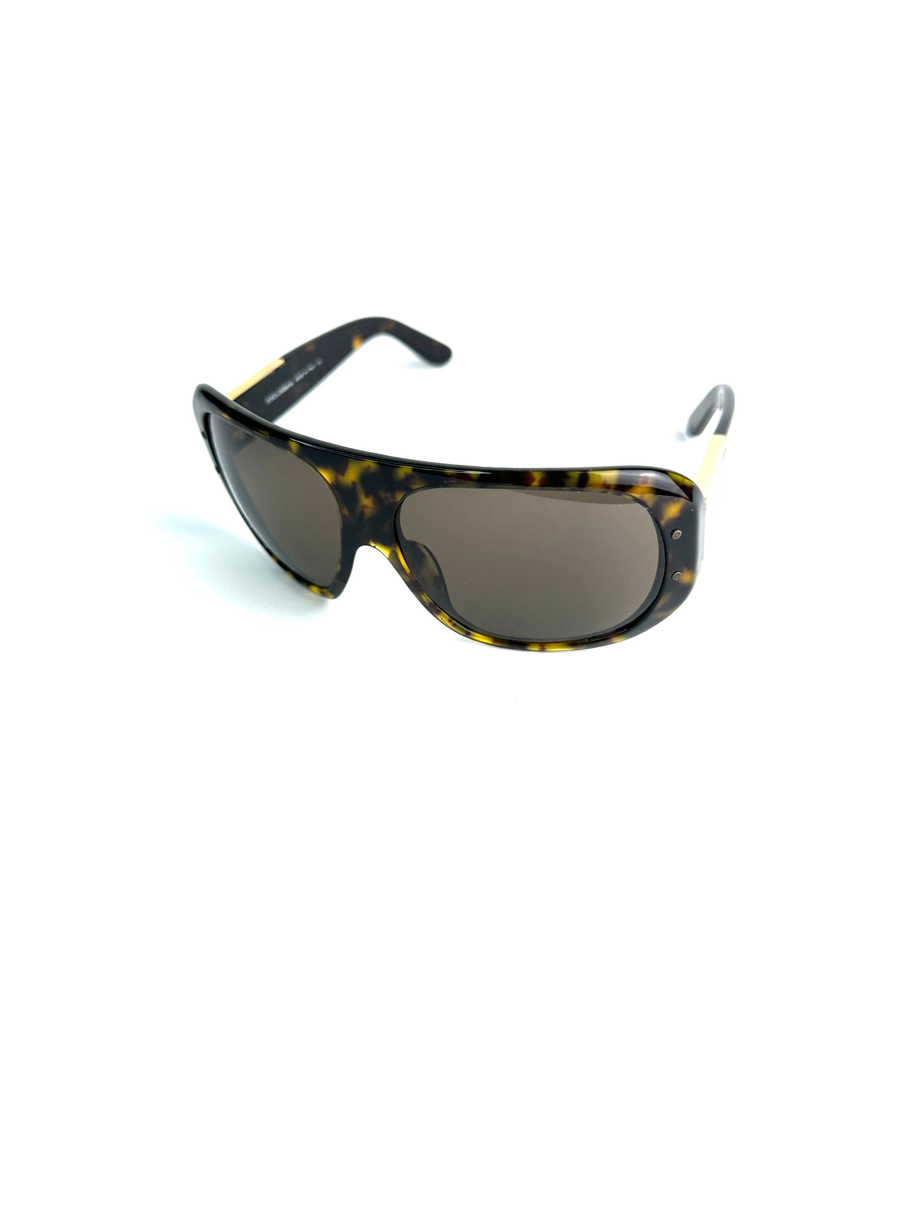 Occhiali da sole DOLCE&GABBANA D&G 4002